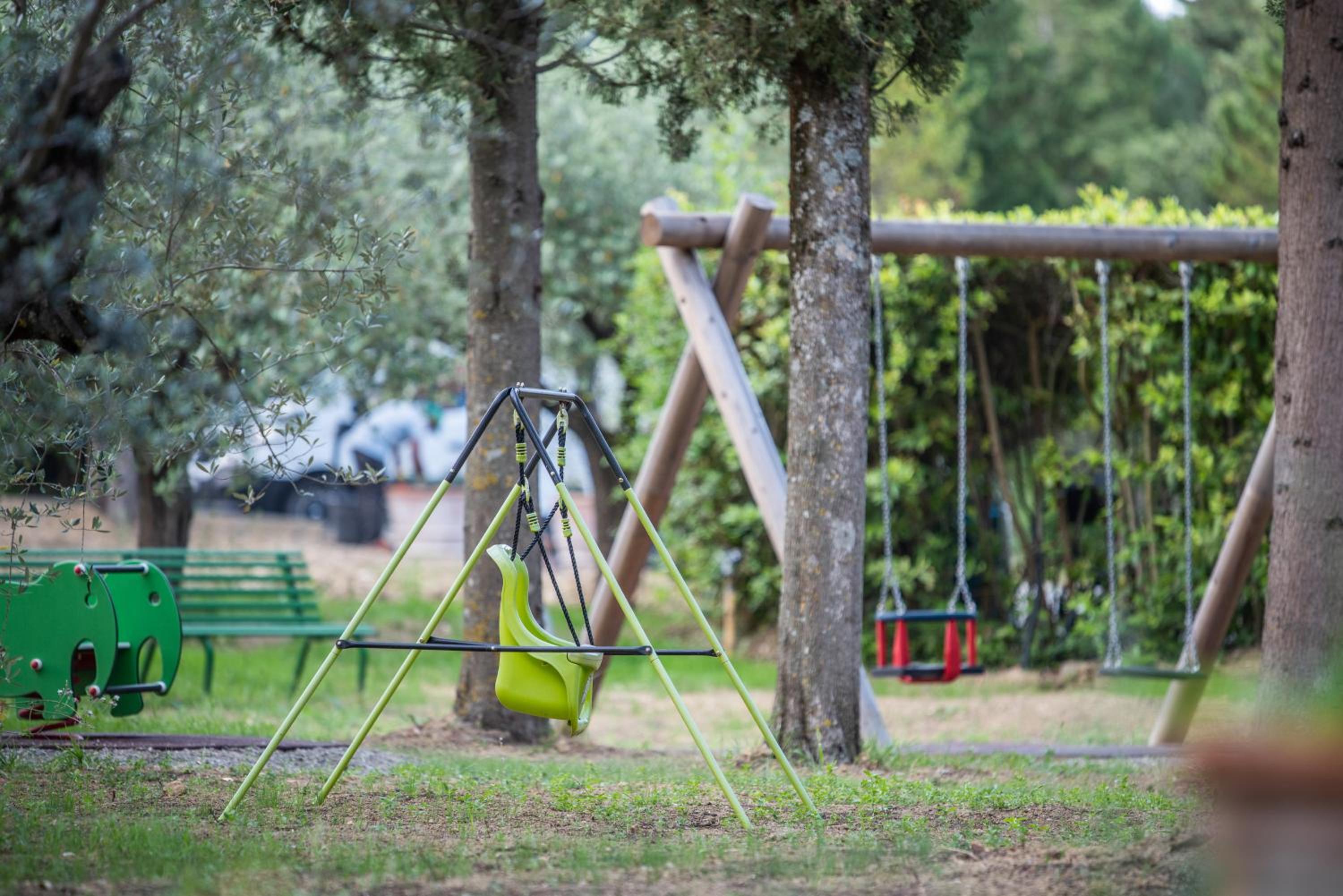 Podere Mezzastrada - Place of Charme
