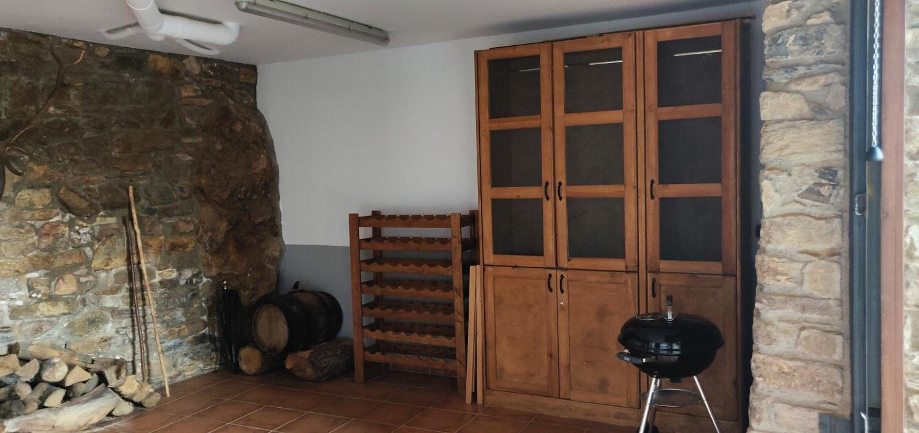 Casa Jonico