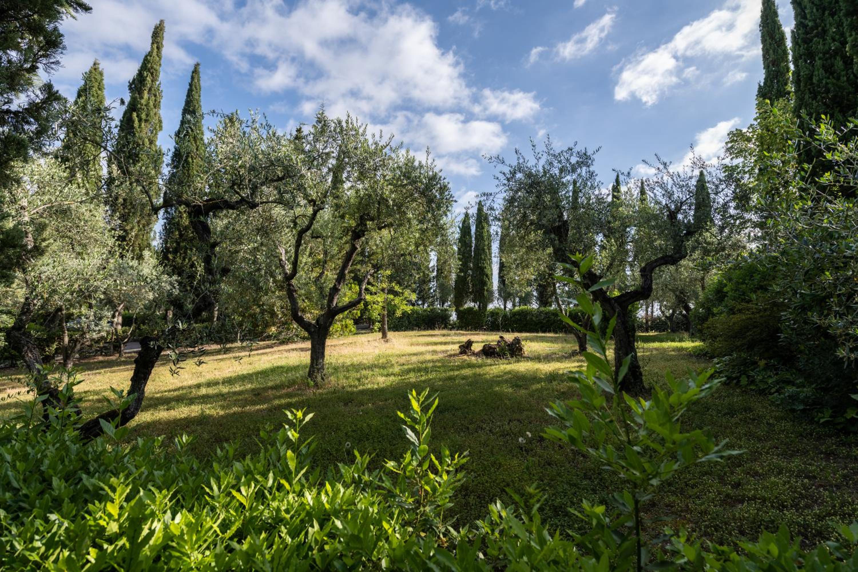 Podere Mezzastrada - Place of Charme