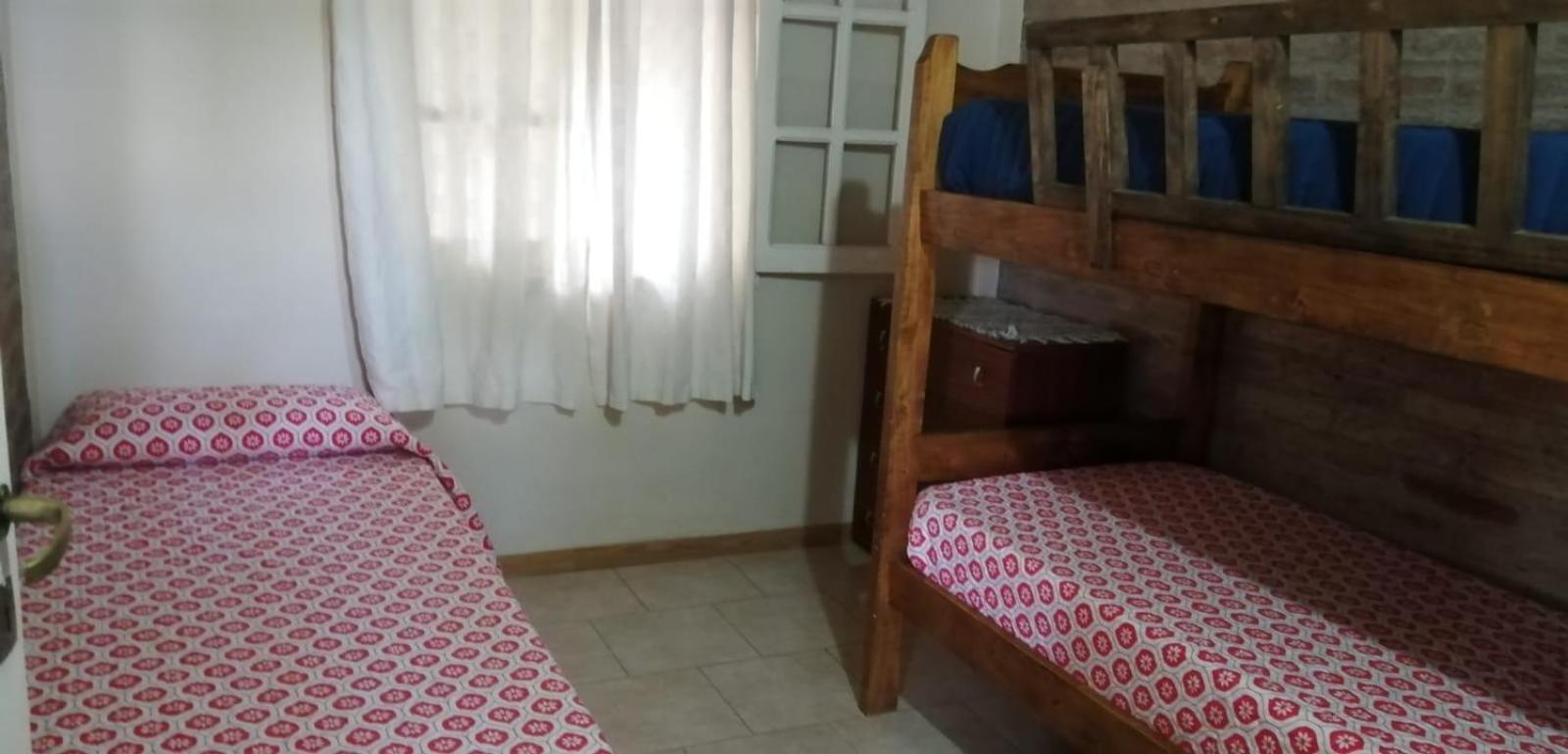 Cabañas Aike