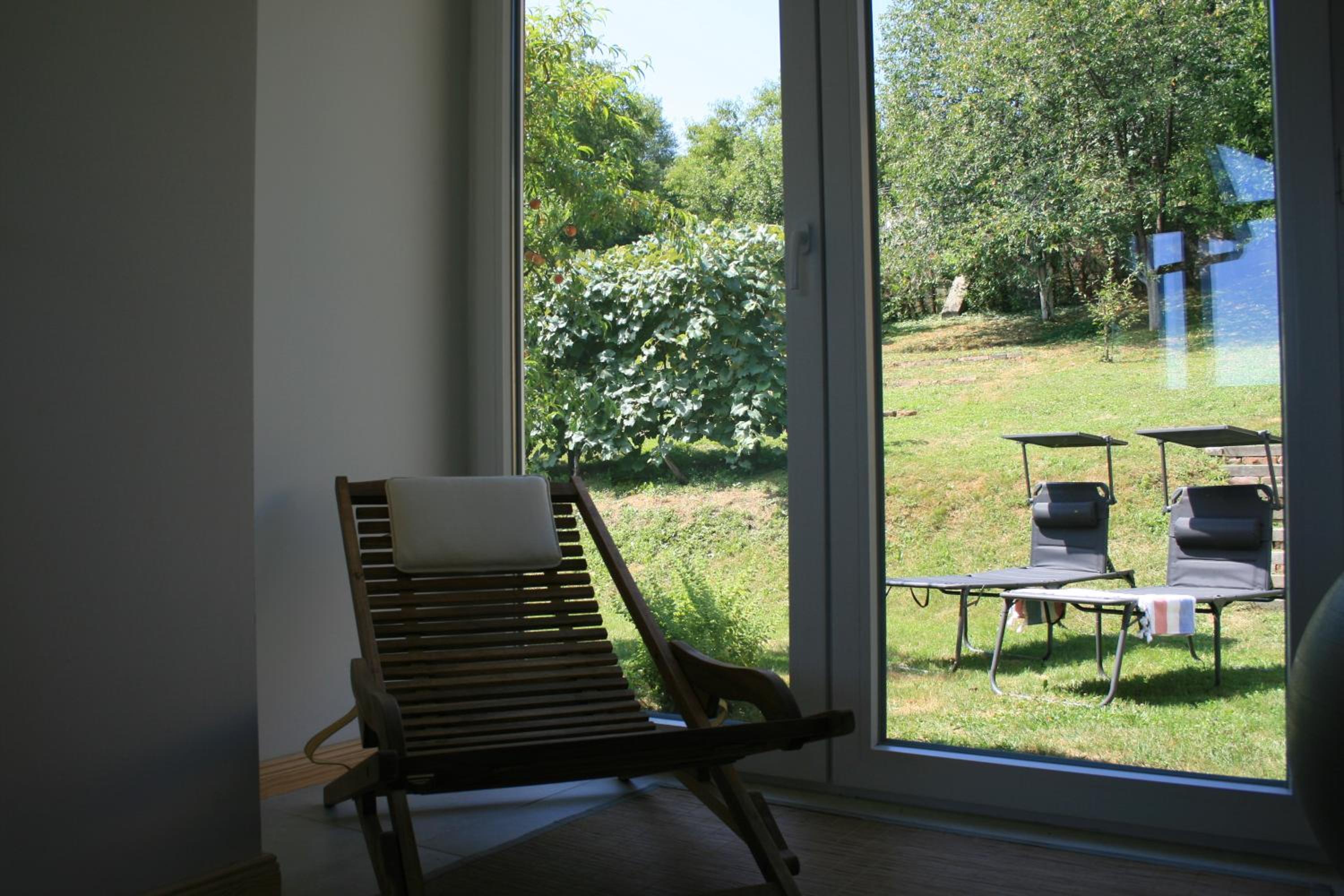 Kuća za odmor Botanika view 4