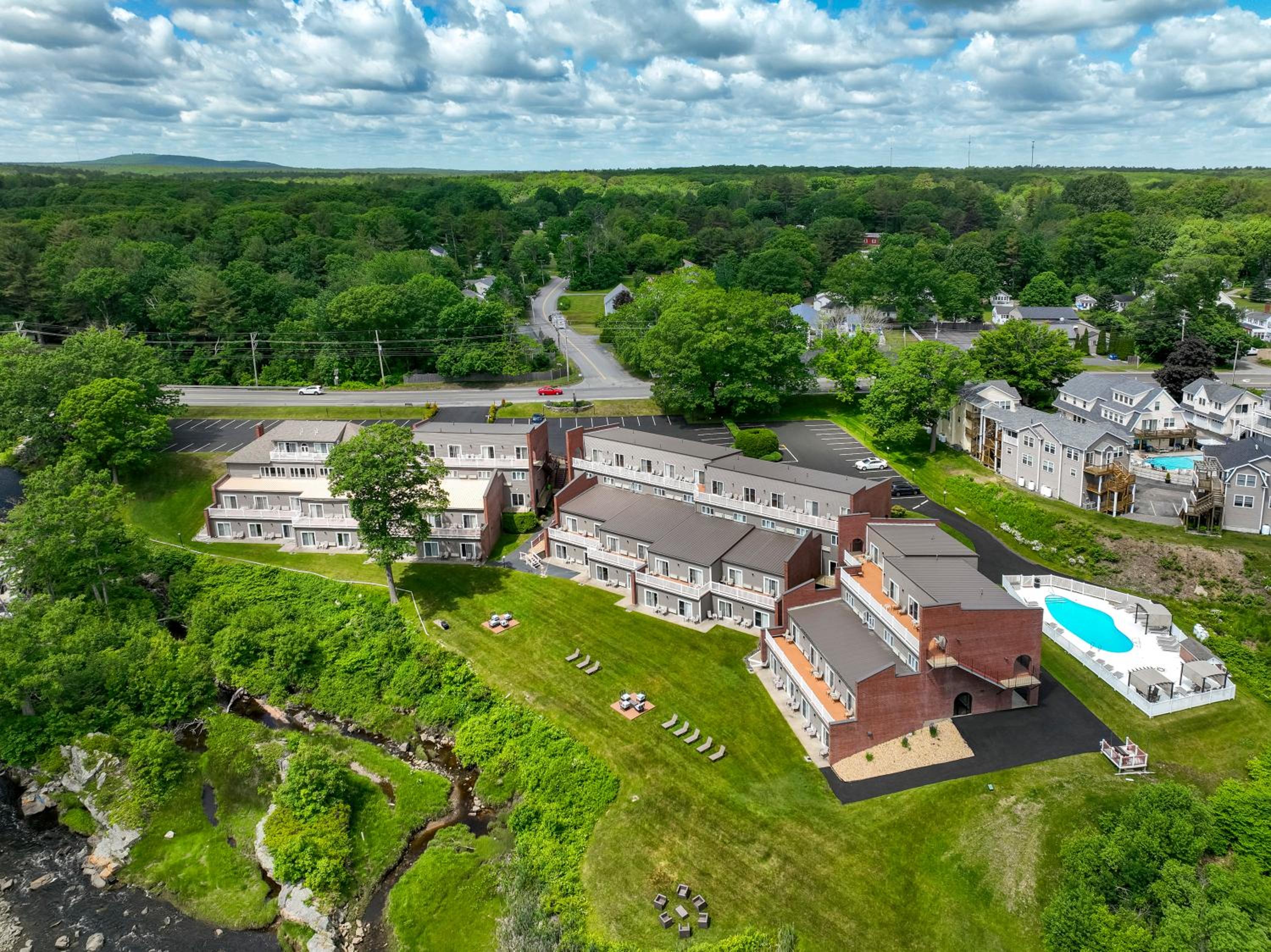 Ogunquit River Inn & Suites, Bild 19