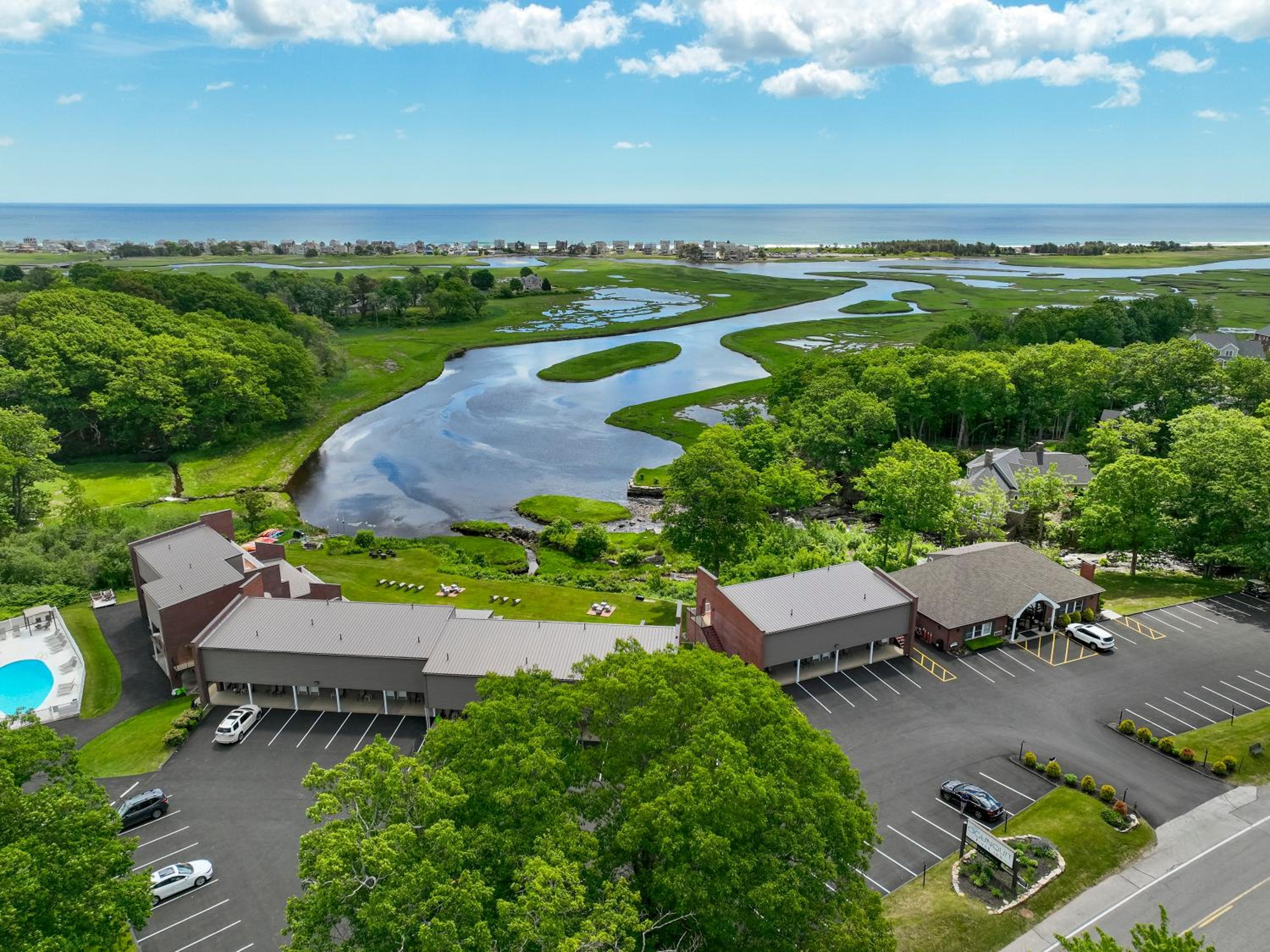 Ogunquit River Inn & Suites, Bild 35