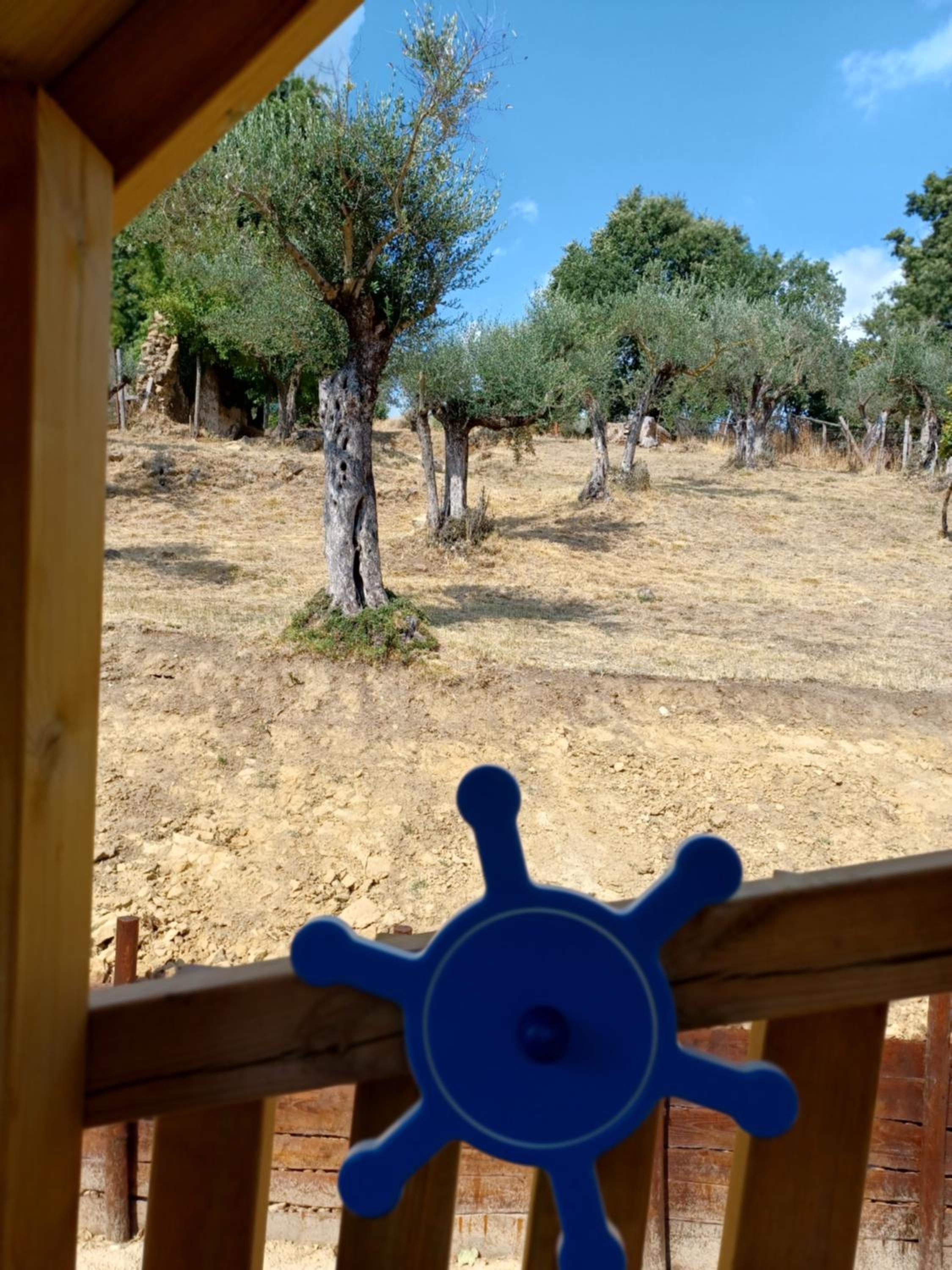 Agriturismo Cisogna
