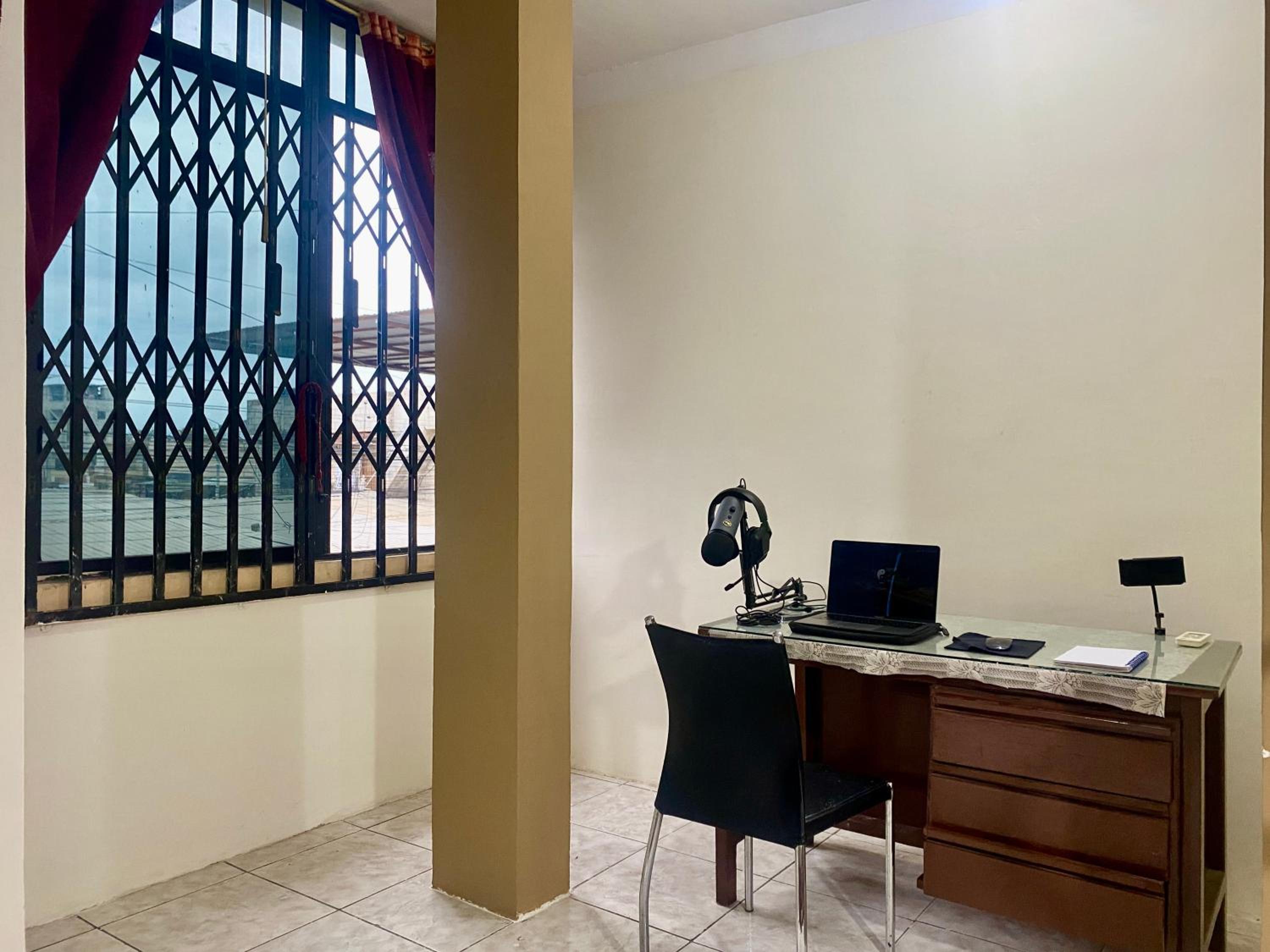 Departamento familiar & empresarial