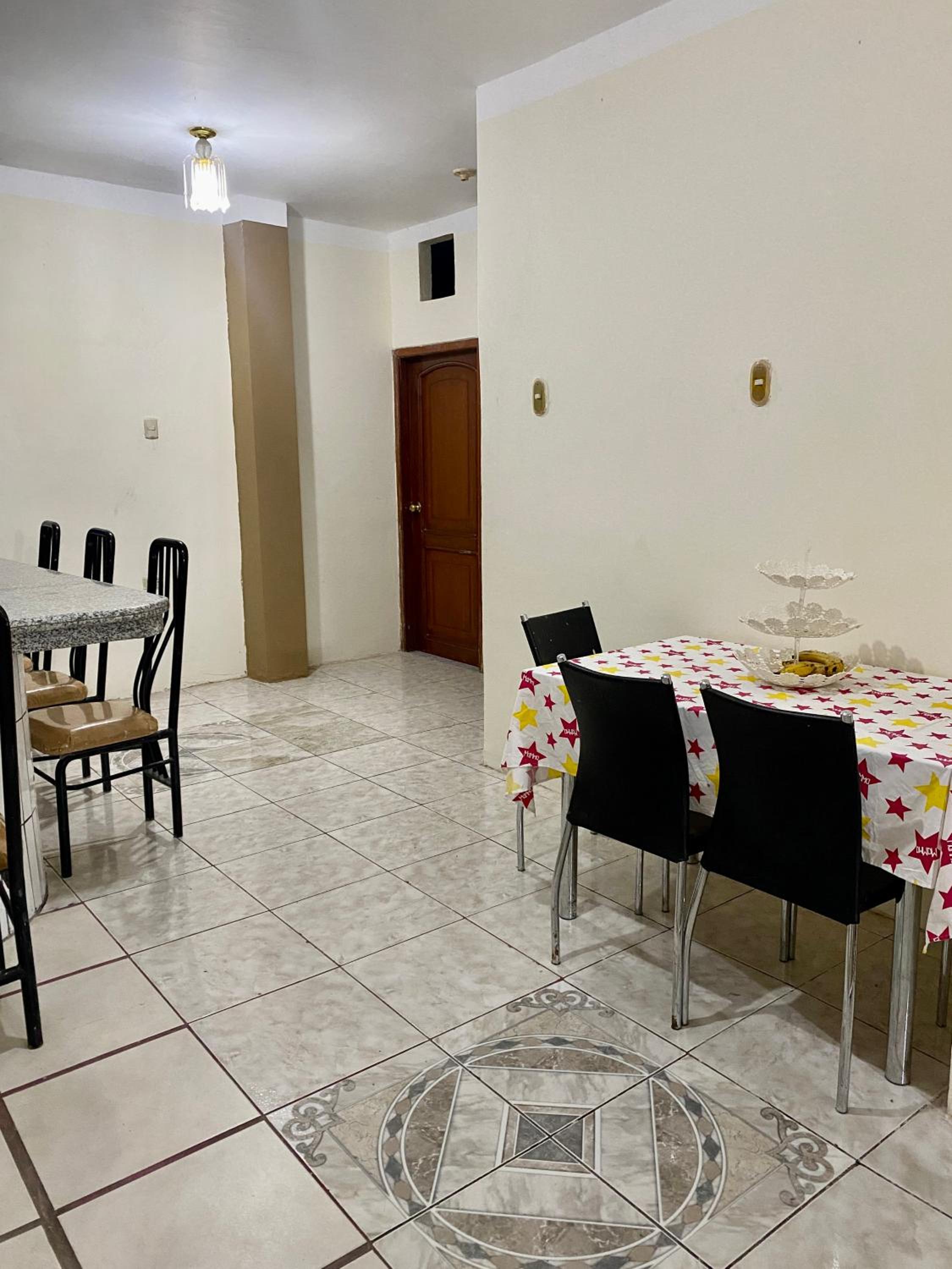 Departamento familiar & empresarial