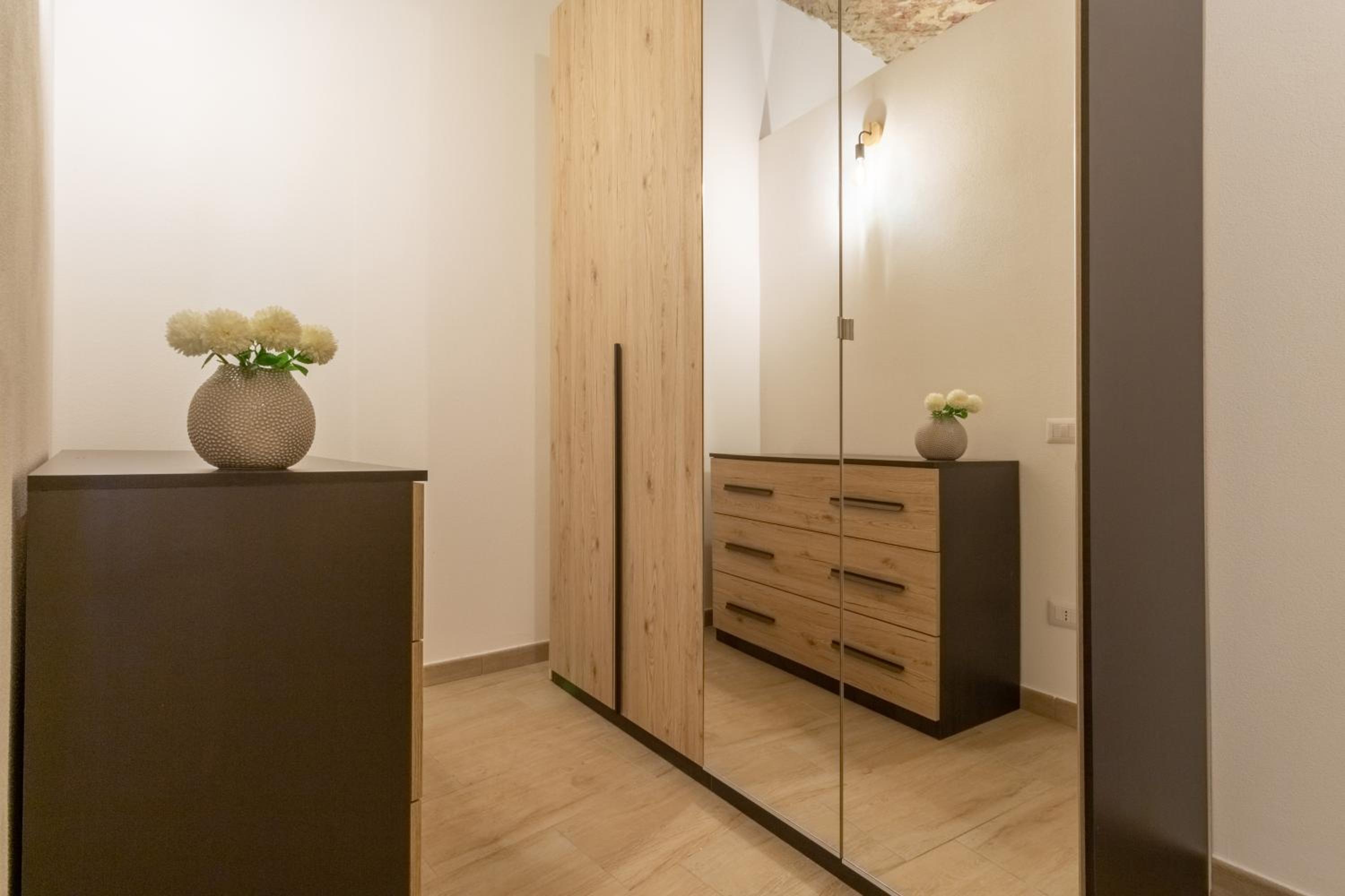 Casa Vacanza Home MAF view 5