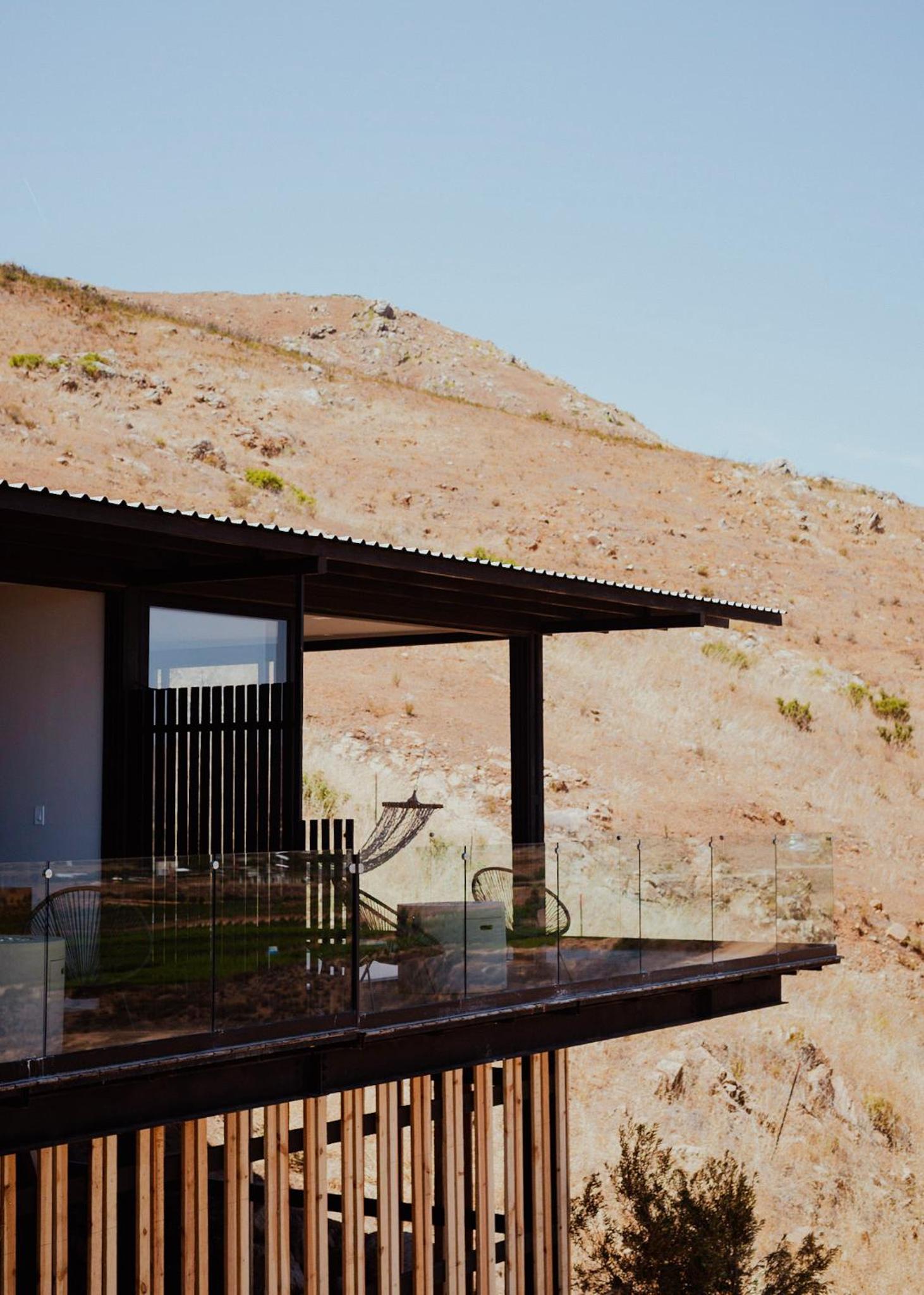 Casa Anlu view 2