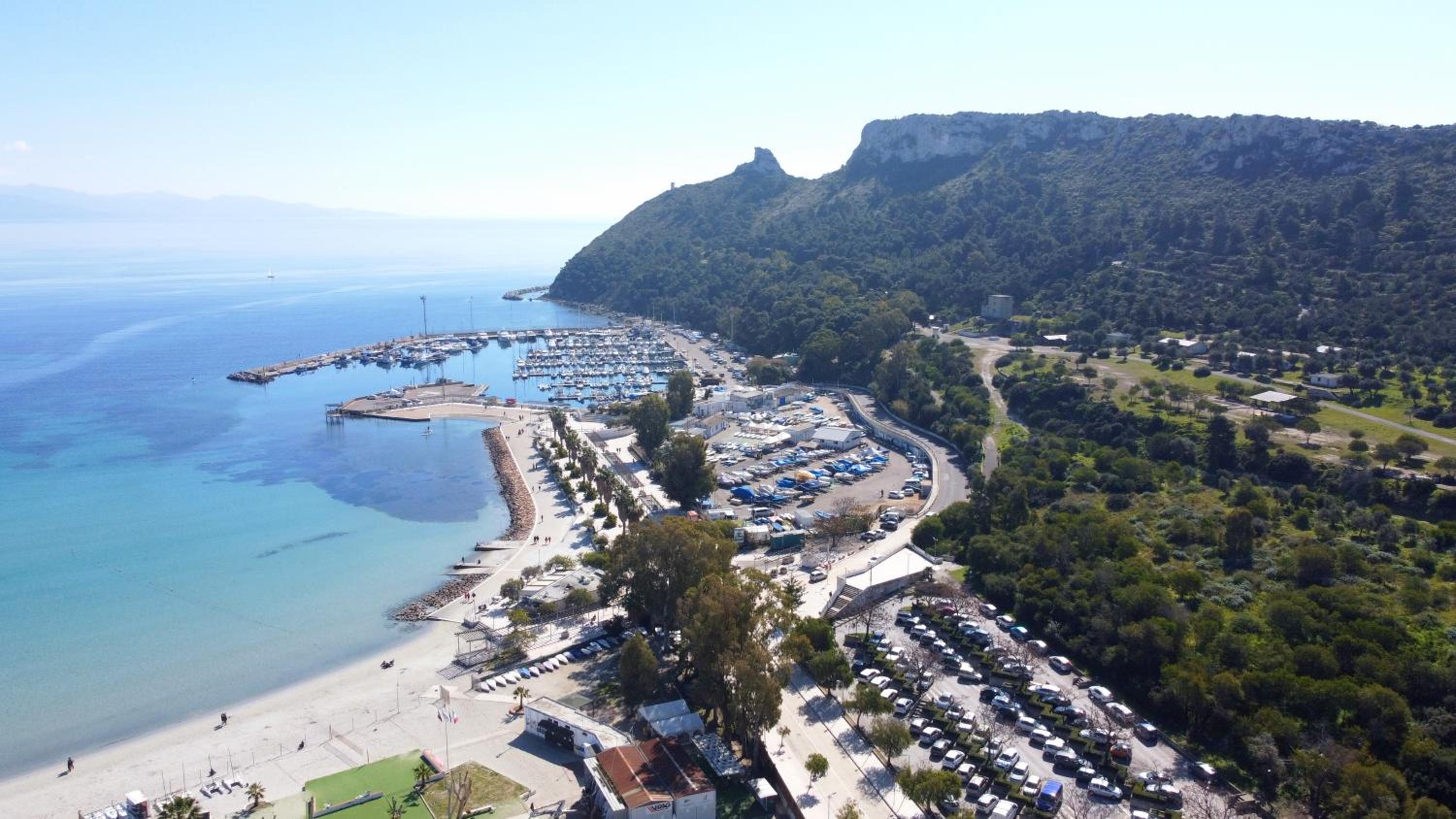 Casa Vacanza Home MAF view 3