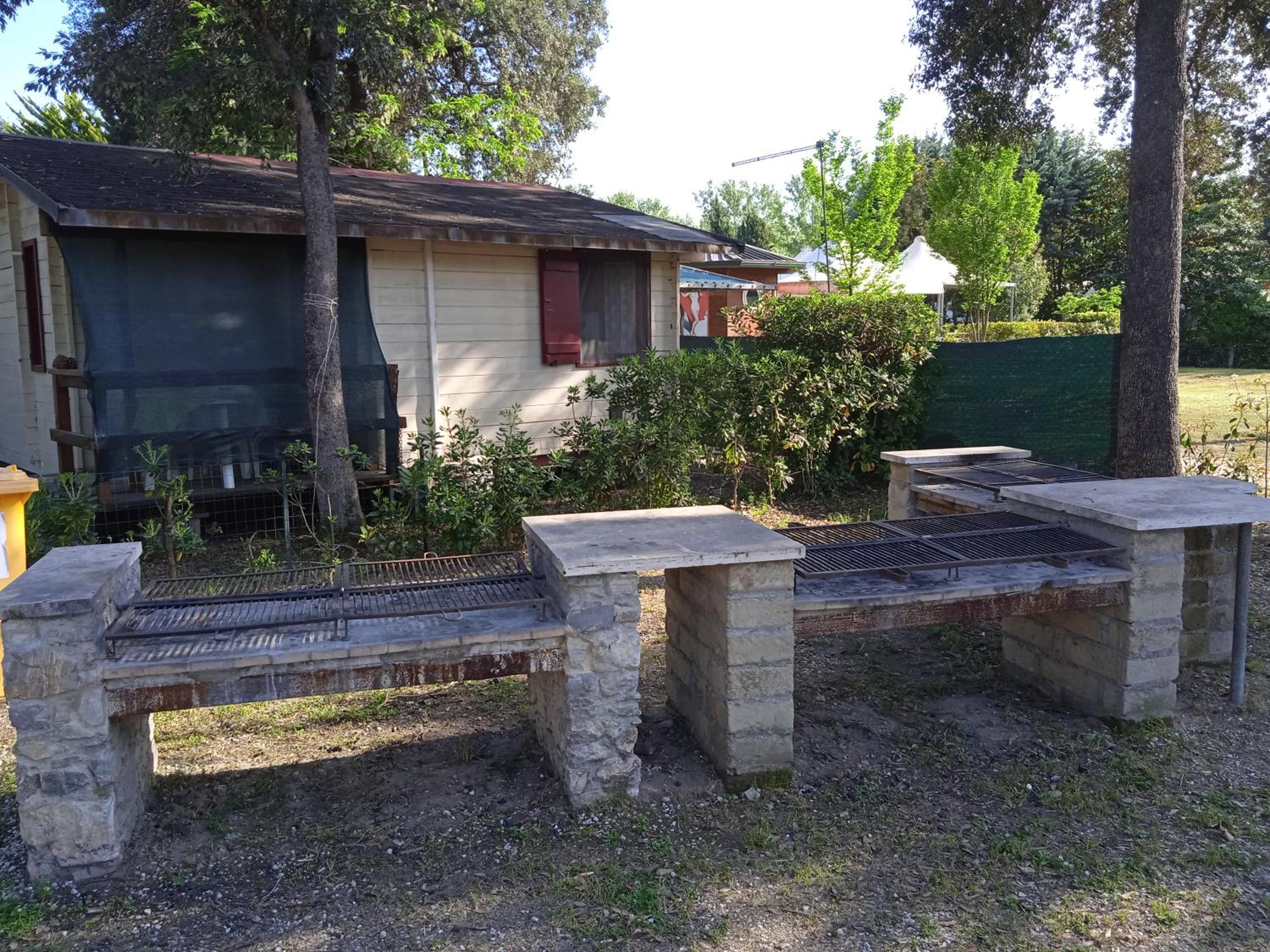 Viareggio Vacations - Mobile home Viareggio - Camping Paradiso- Including airco -Zona Gialla 016 - Property Image 15