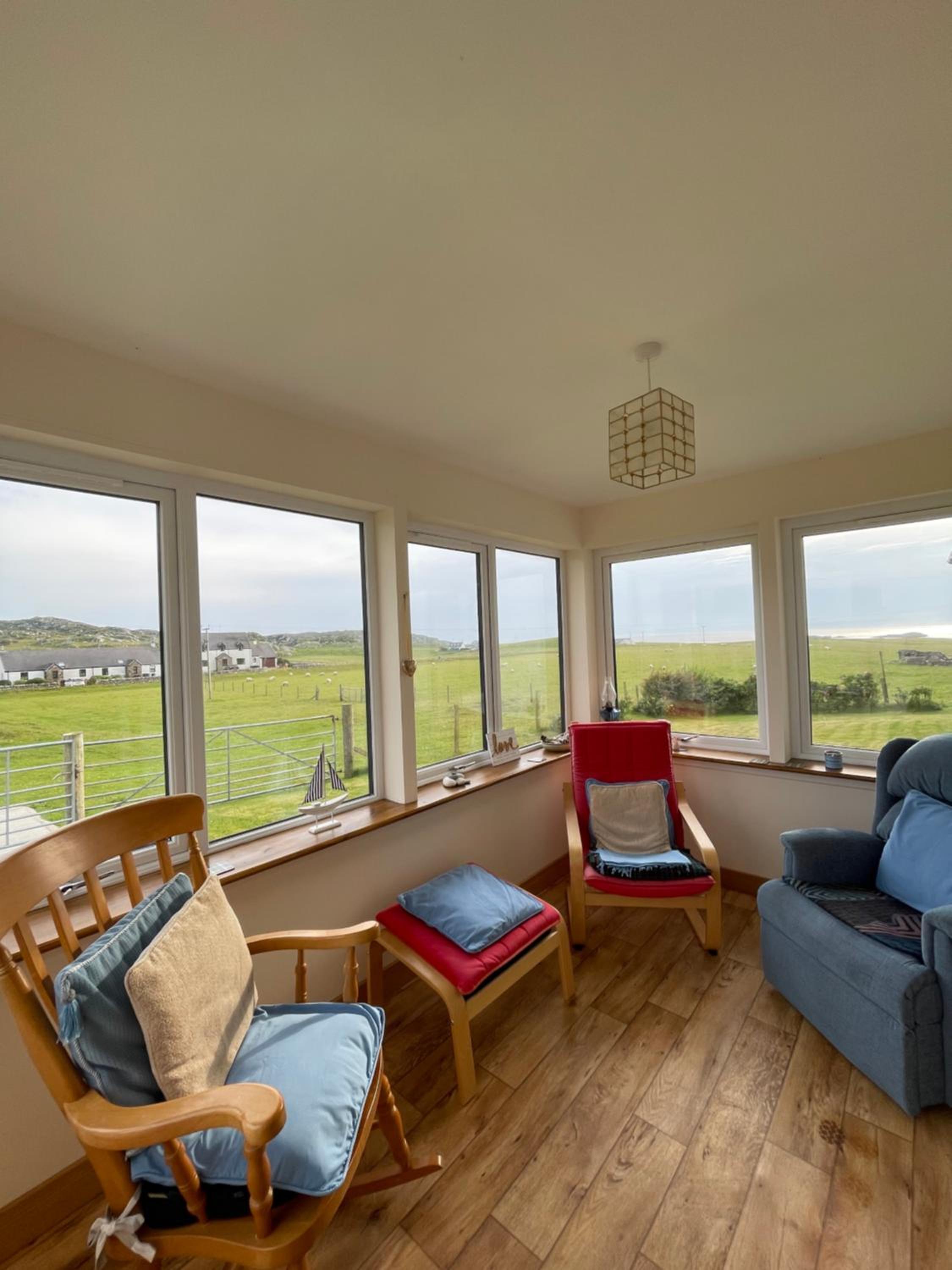 Machair House