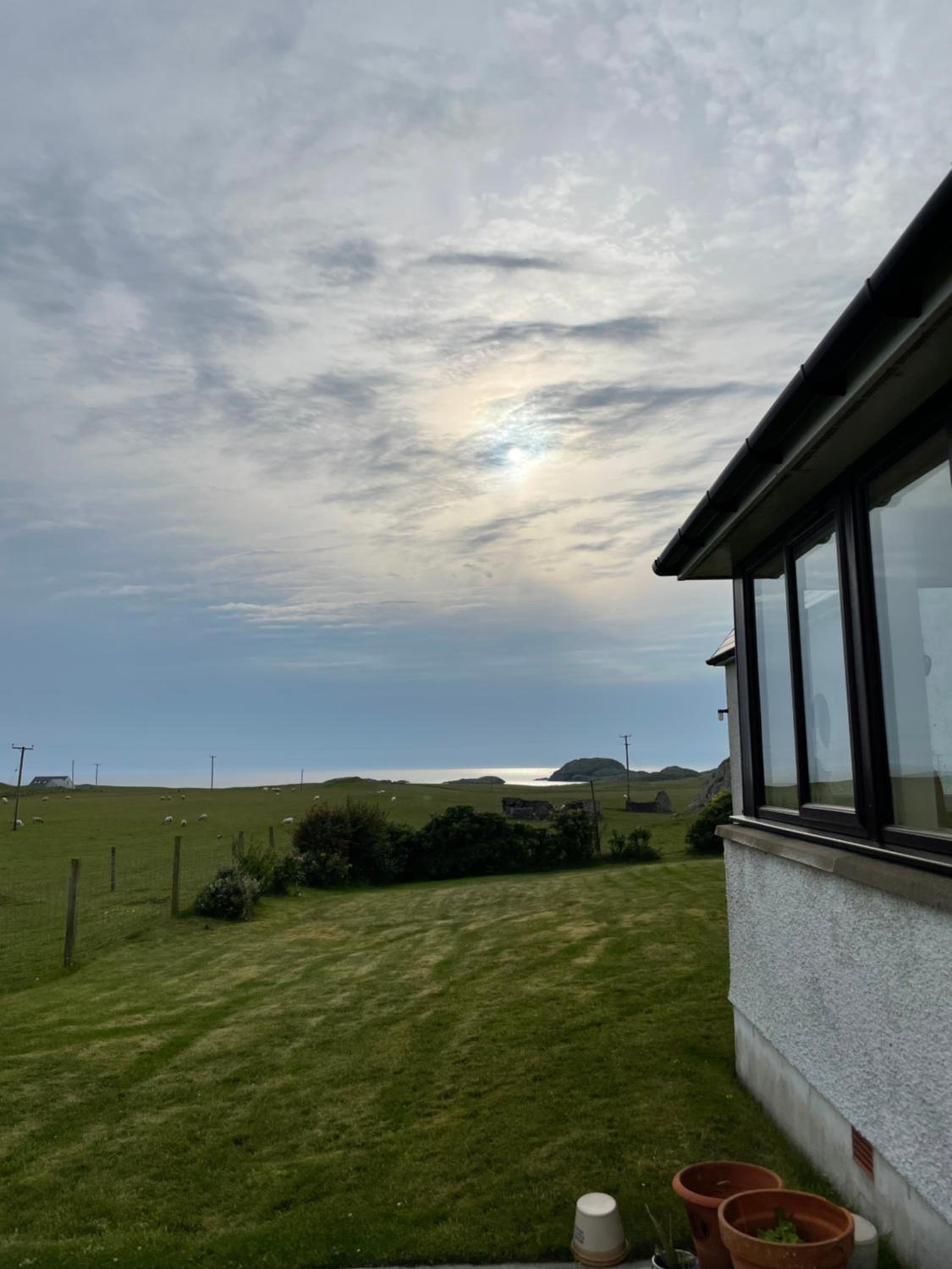 Machair House