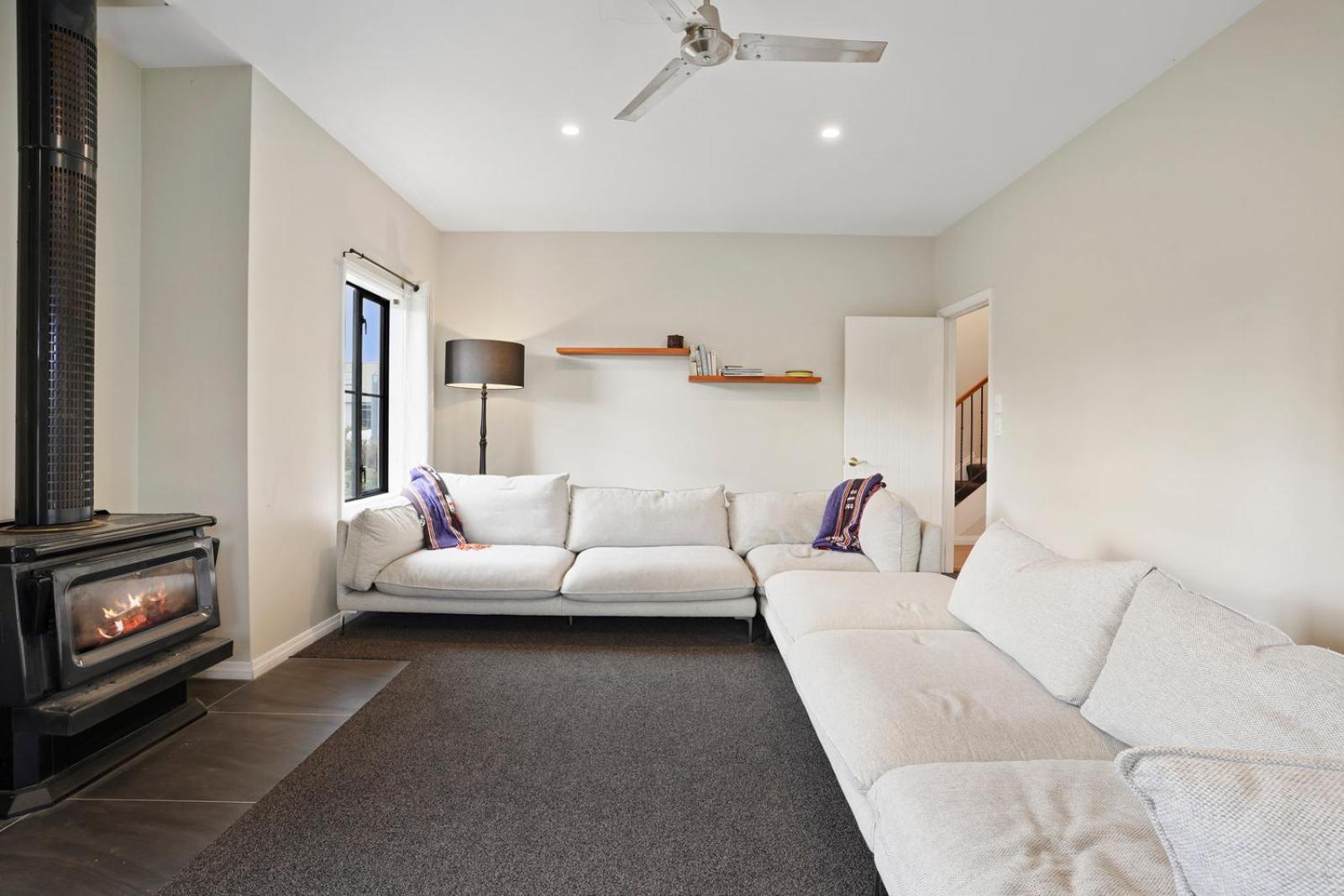 Kokomea House - Wanaka Holiday Home view 2