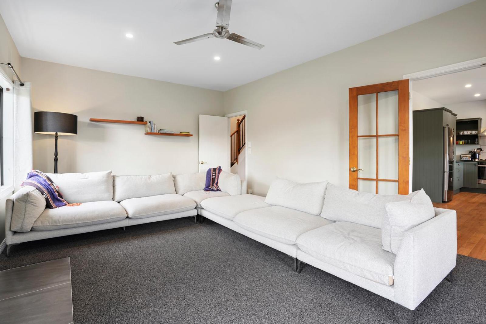 Kokomea House - Wanaka Holiday Home view 4