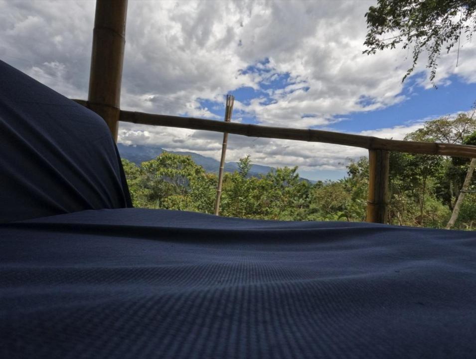 Cabaña en el Campo