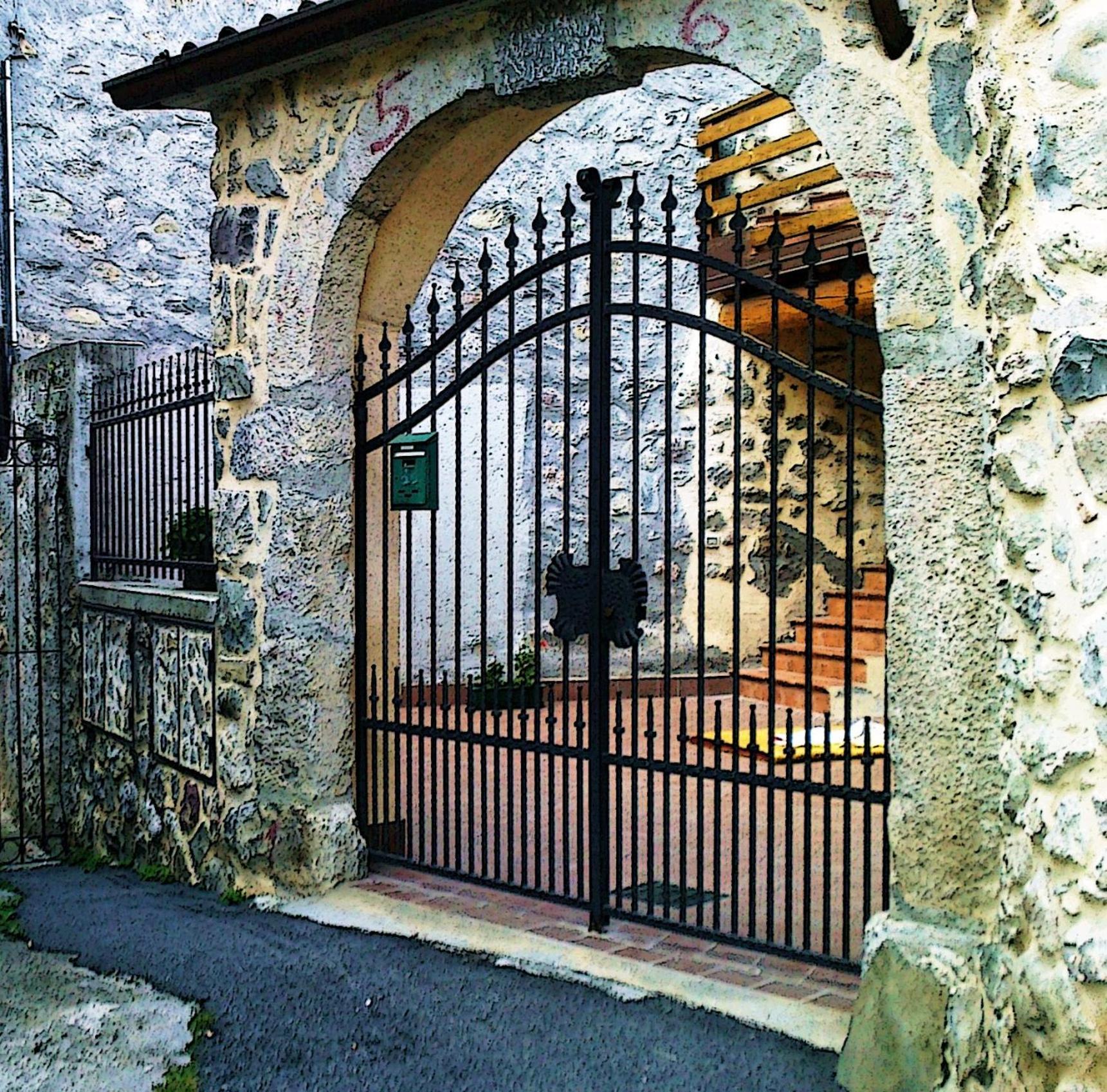 Il nido in montagna Mountain Lake Iseo Hospitality view 3
