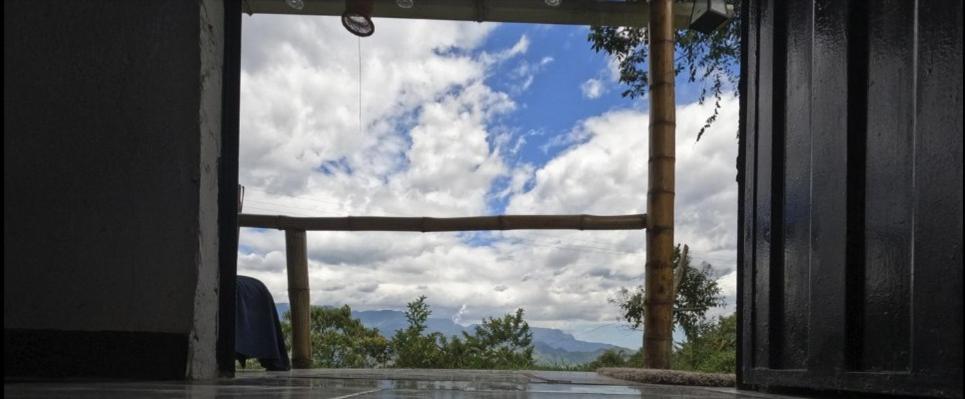 Cabaña en el Campo