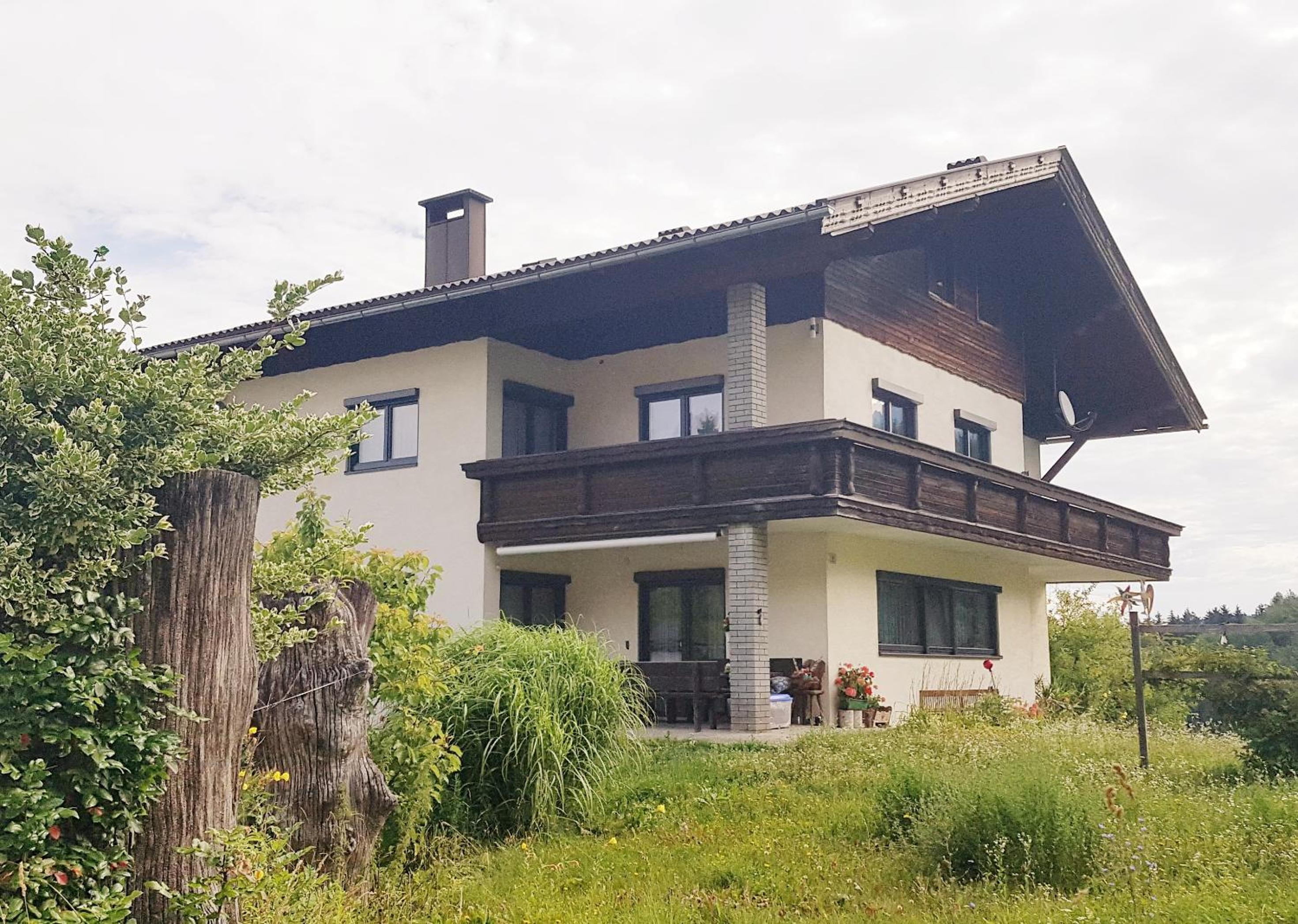 Ferienwohnung Andrejcic