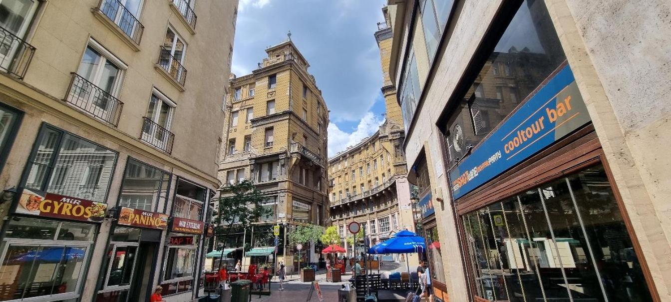 Asboth Boutique Budapest