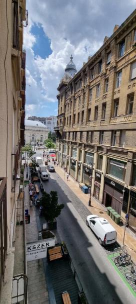Asboth Boutique Budapest