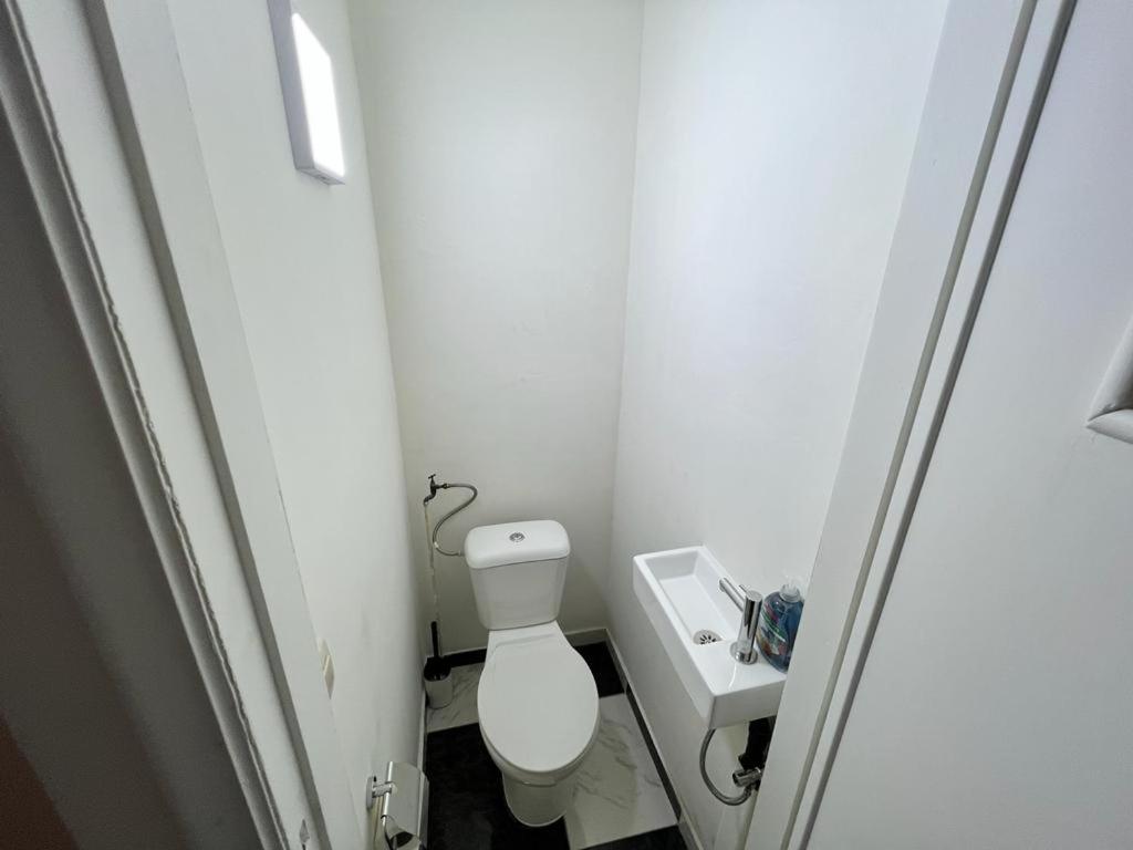 Ganha holiday house