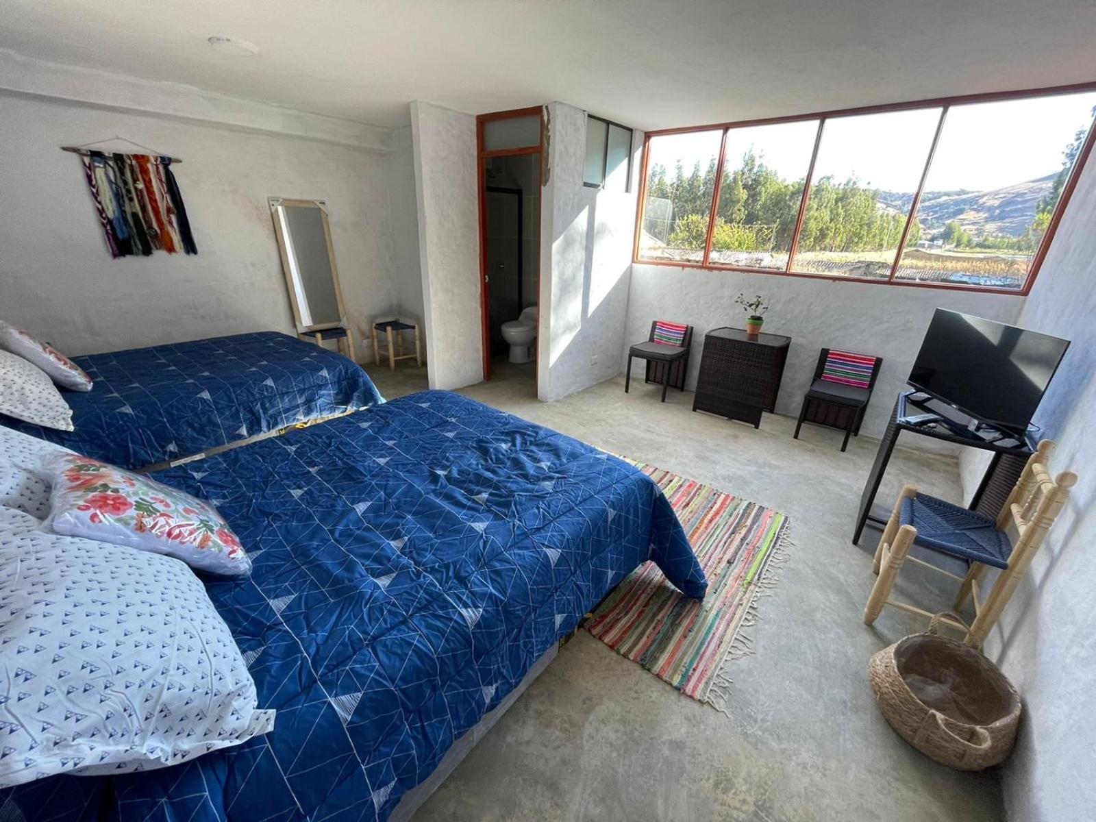CasaHotel Laguna Jauja Airport
