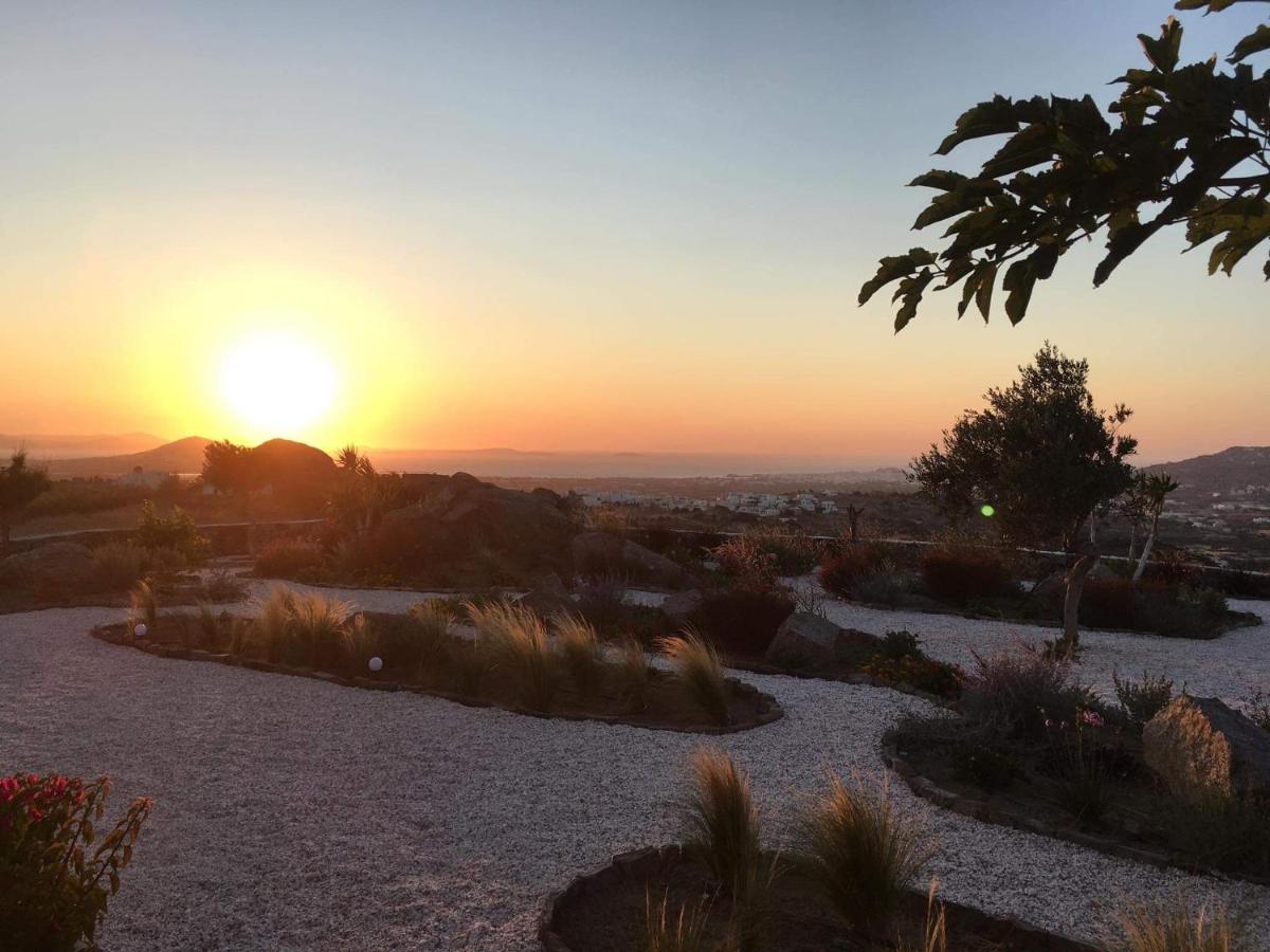 Sunset Apartments view 4