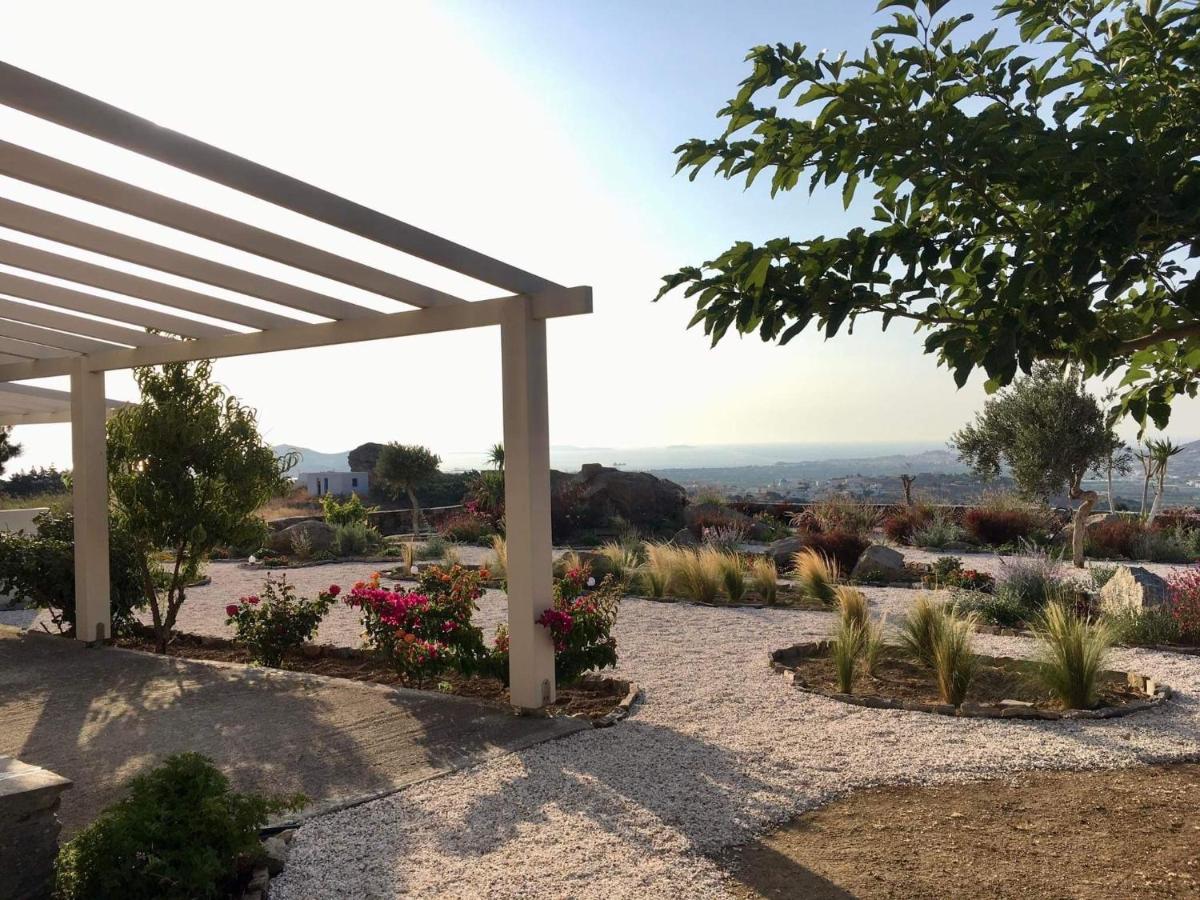 Sunset Apartments view 3