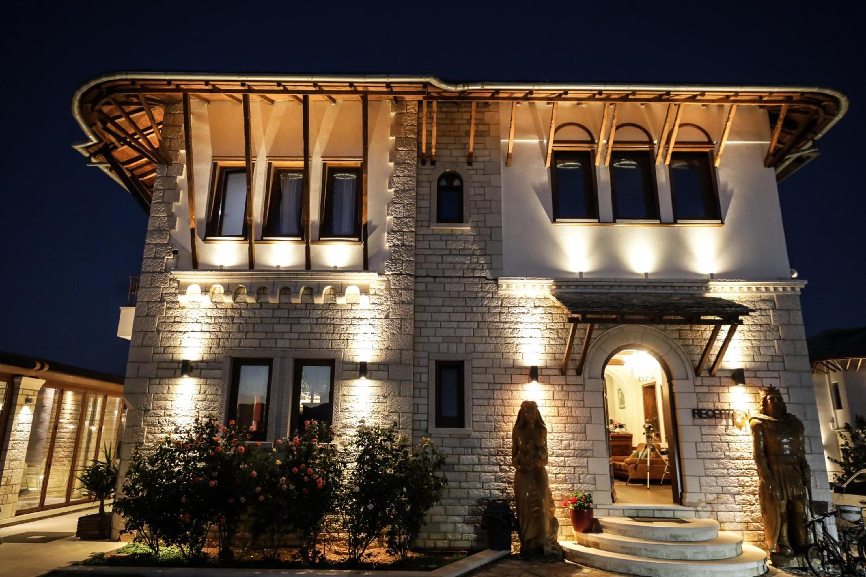 KERCULLA Resort