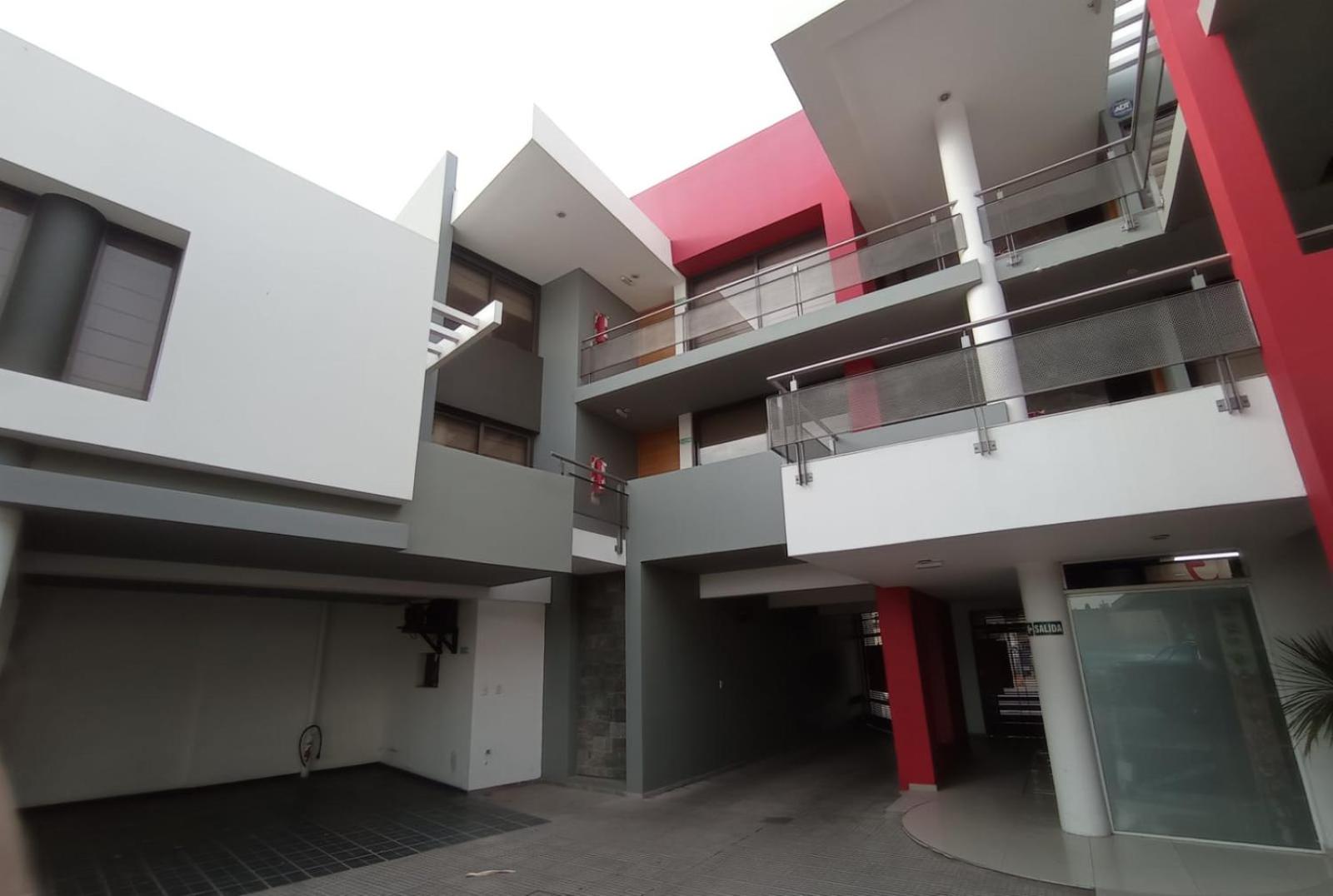 Departamentos Kairos H