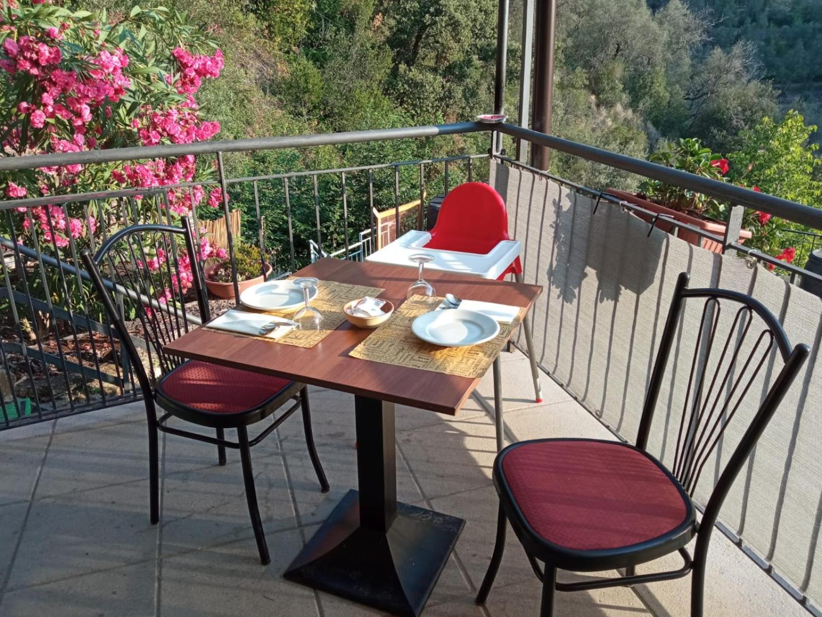 Agriturismo Vecchio Frantoio view 2