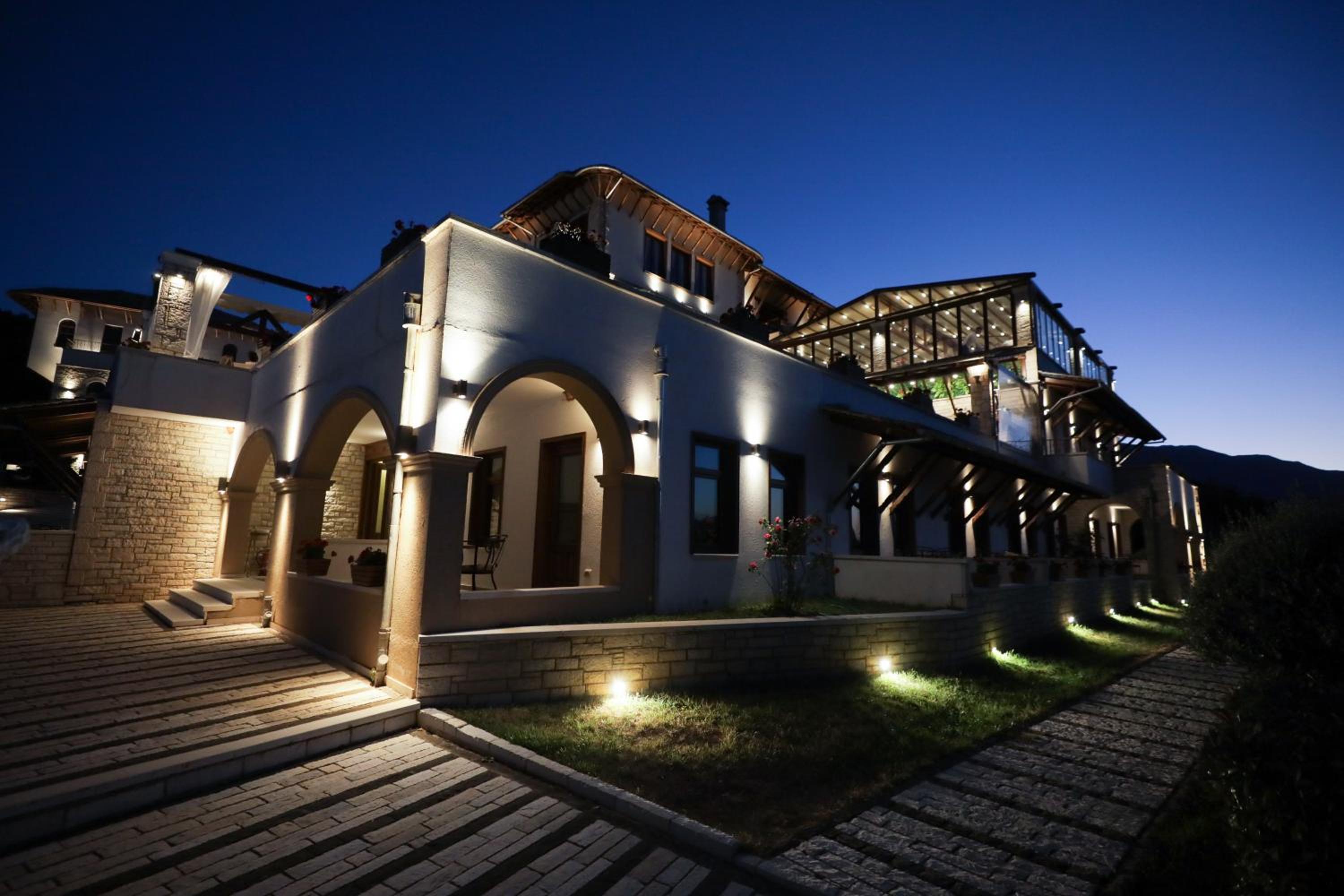 KERCULLA Resort
