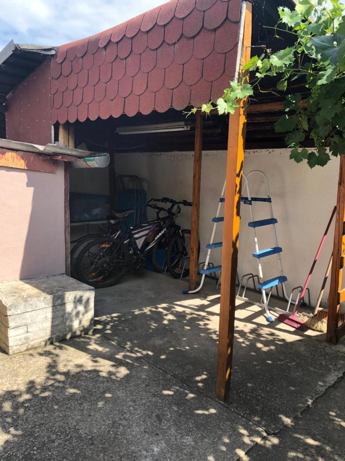 Apartmán na Pálavě