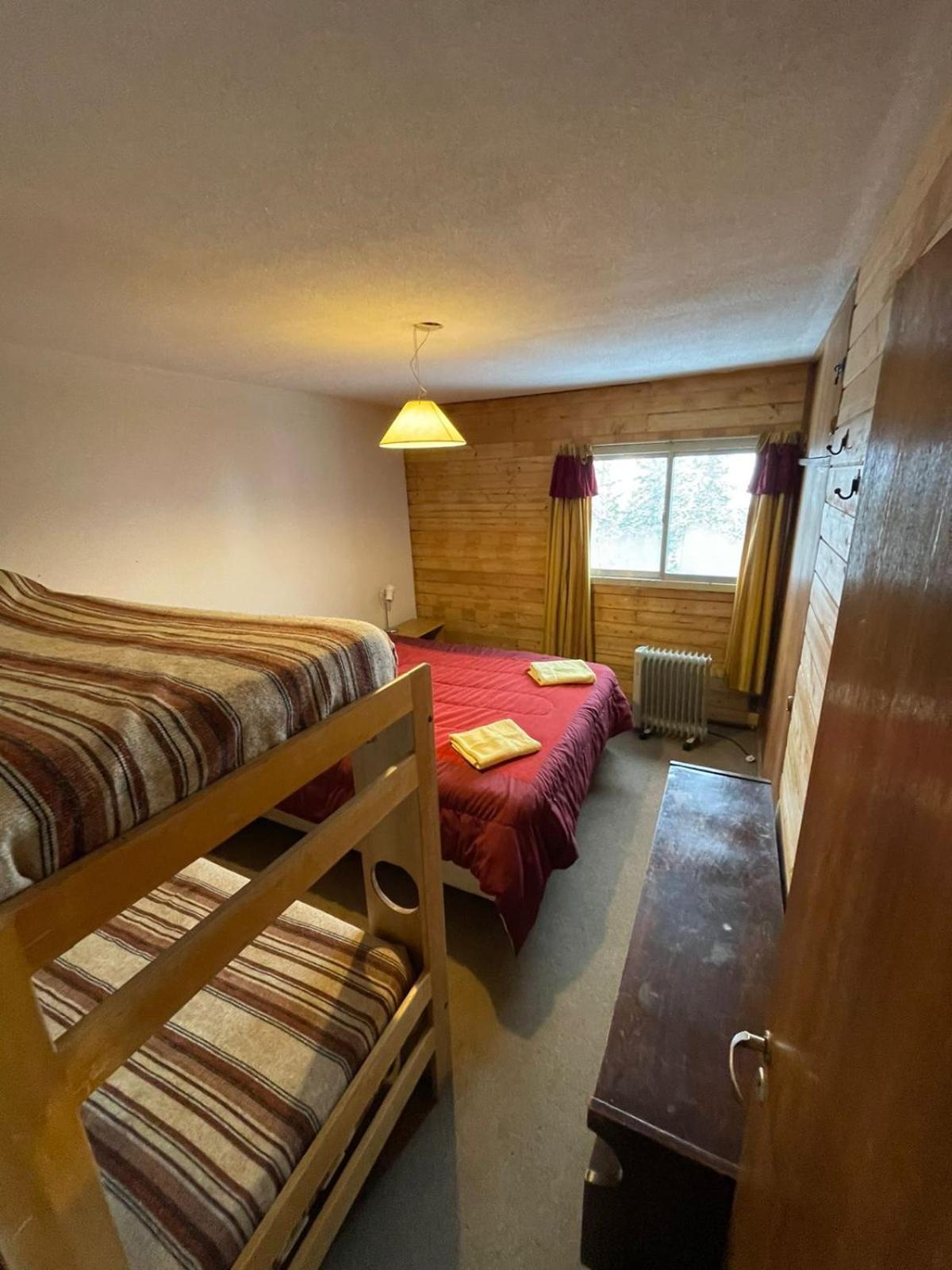 Departamento Valle Las Leñas