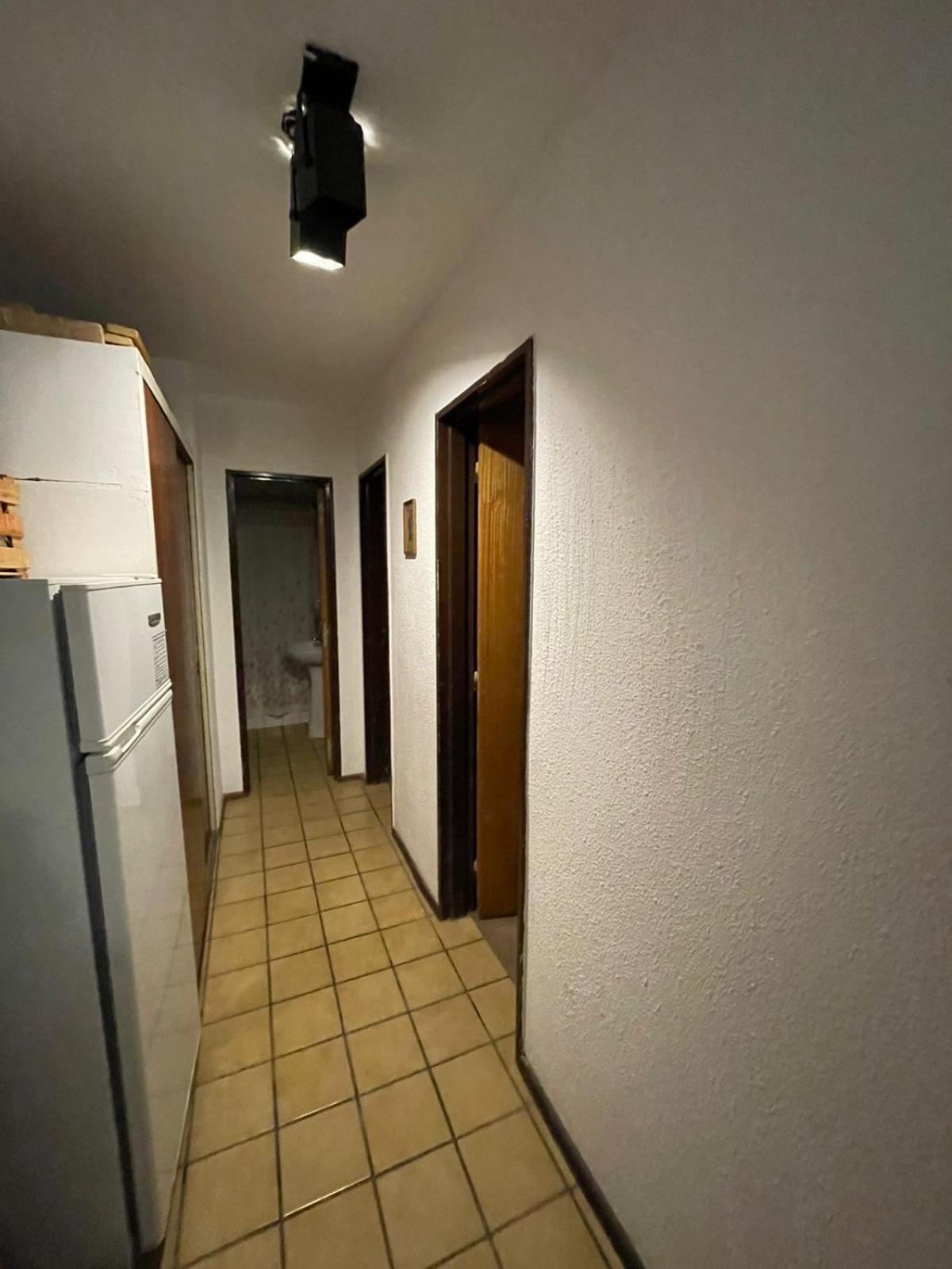 Departamento Valle Las Leñas