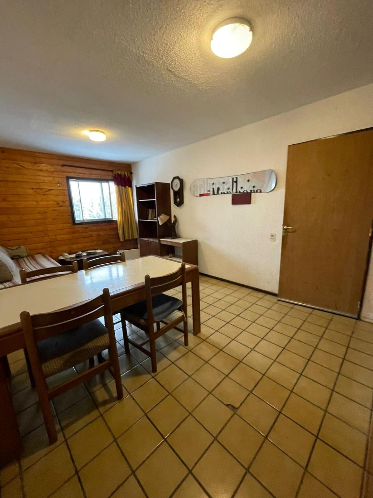 Departamento Valle Las Leñas