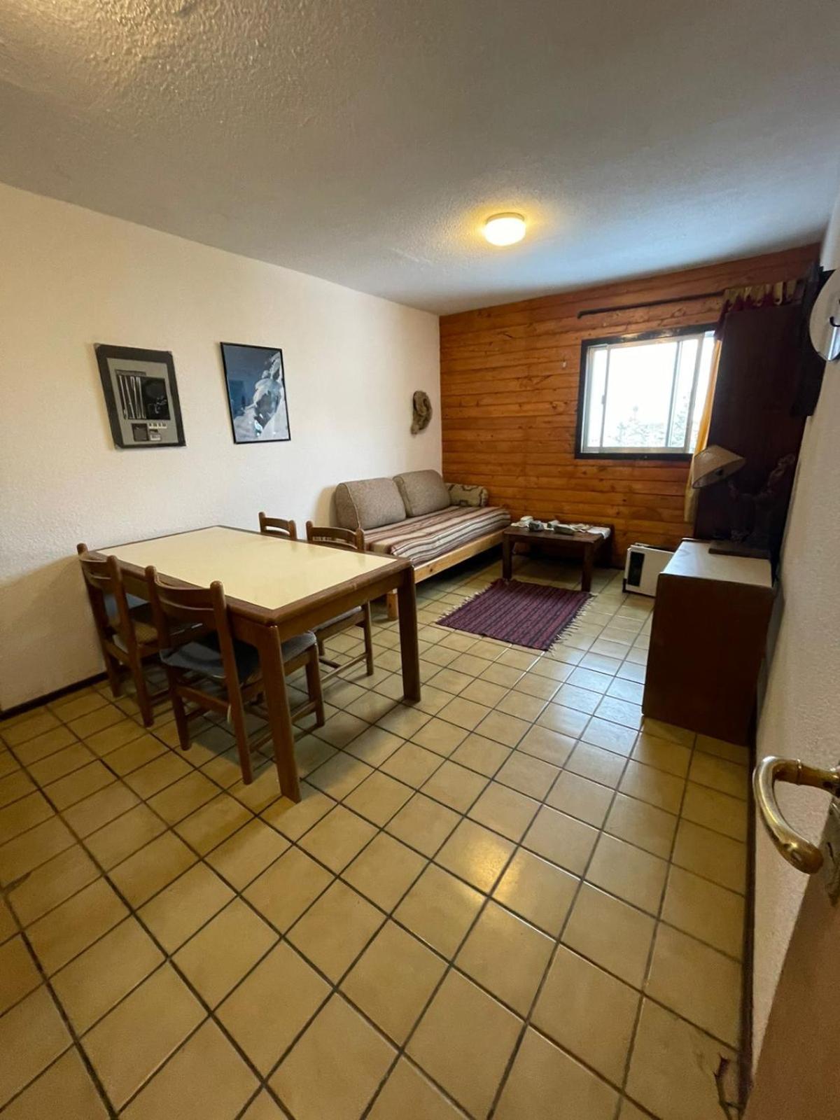 Departamento Valle Las Leñas