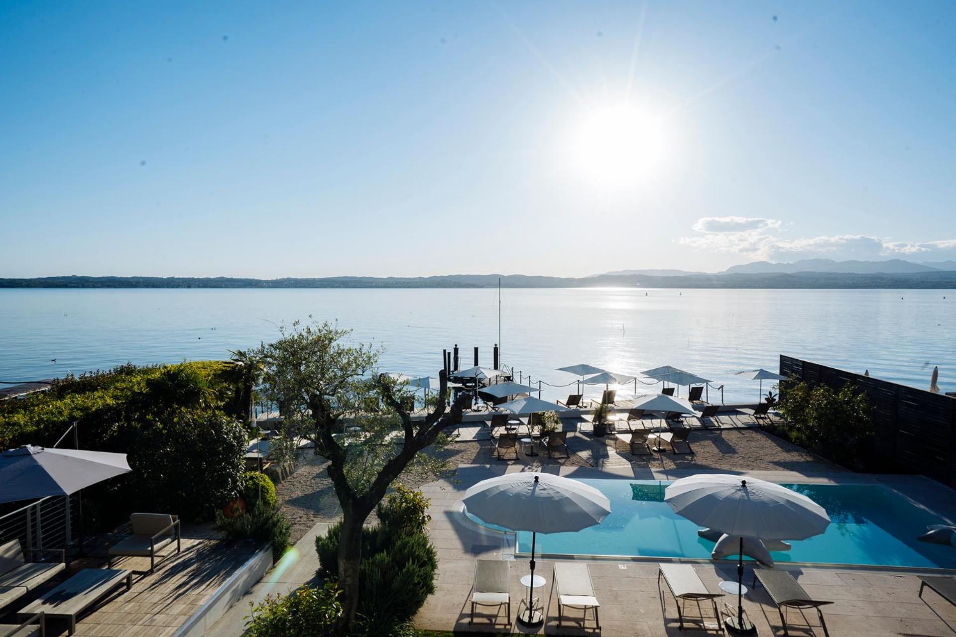Sirmione Vacations - AQVA Boutique Hotel (Adults Only) - Property Image 24