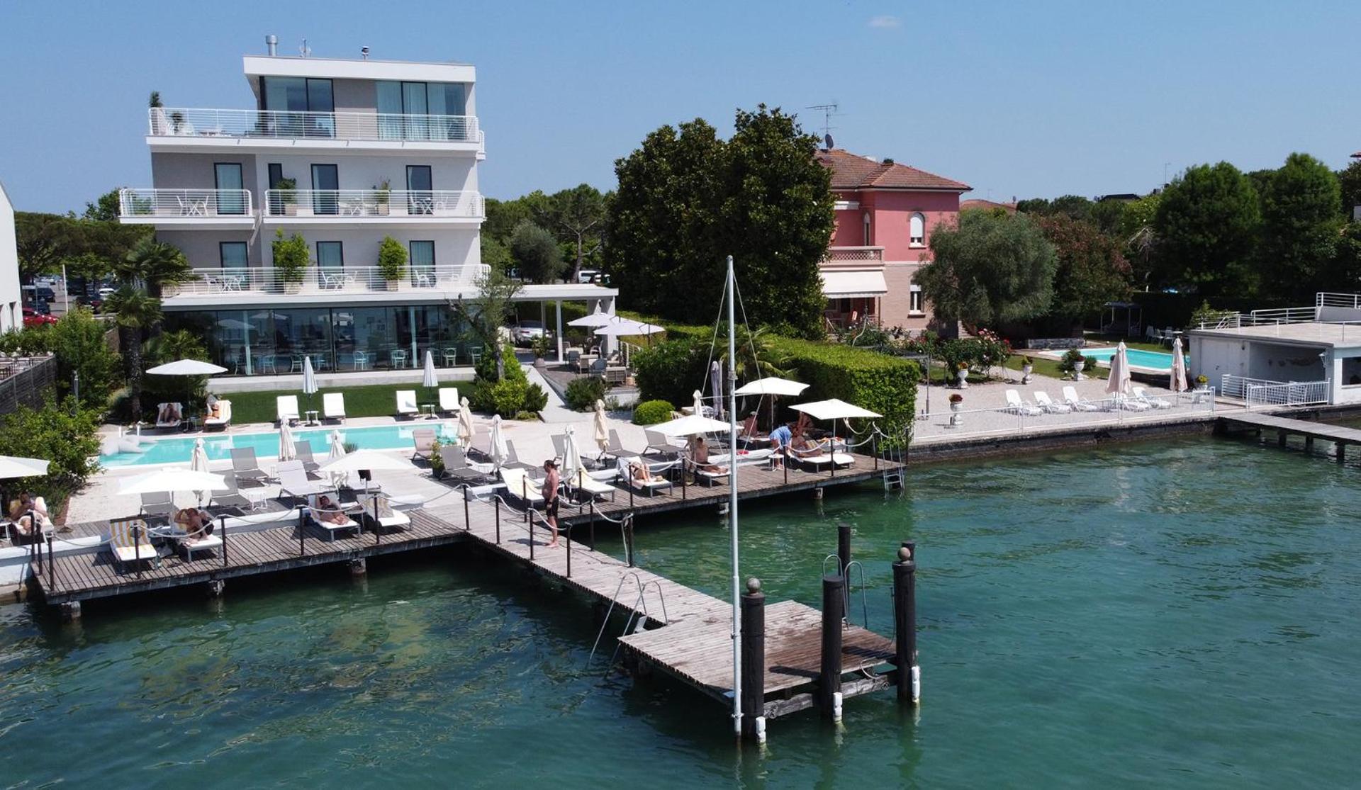 Sirmione Vacations - AQVA Boutique Hotel (Adults Only) - Property Image 36