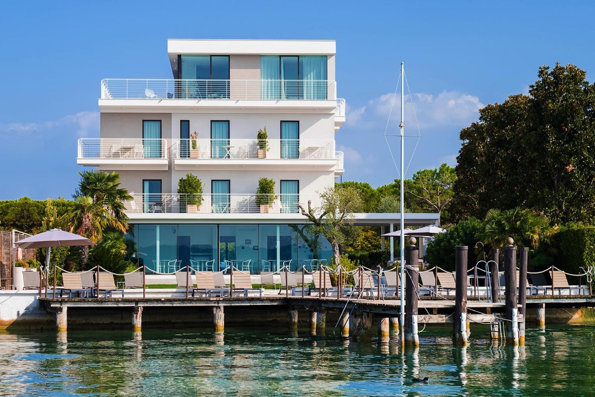Sirmione Vacations - AQVA Boutique Hotel (Adults Only) - Property Image 32
