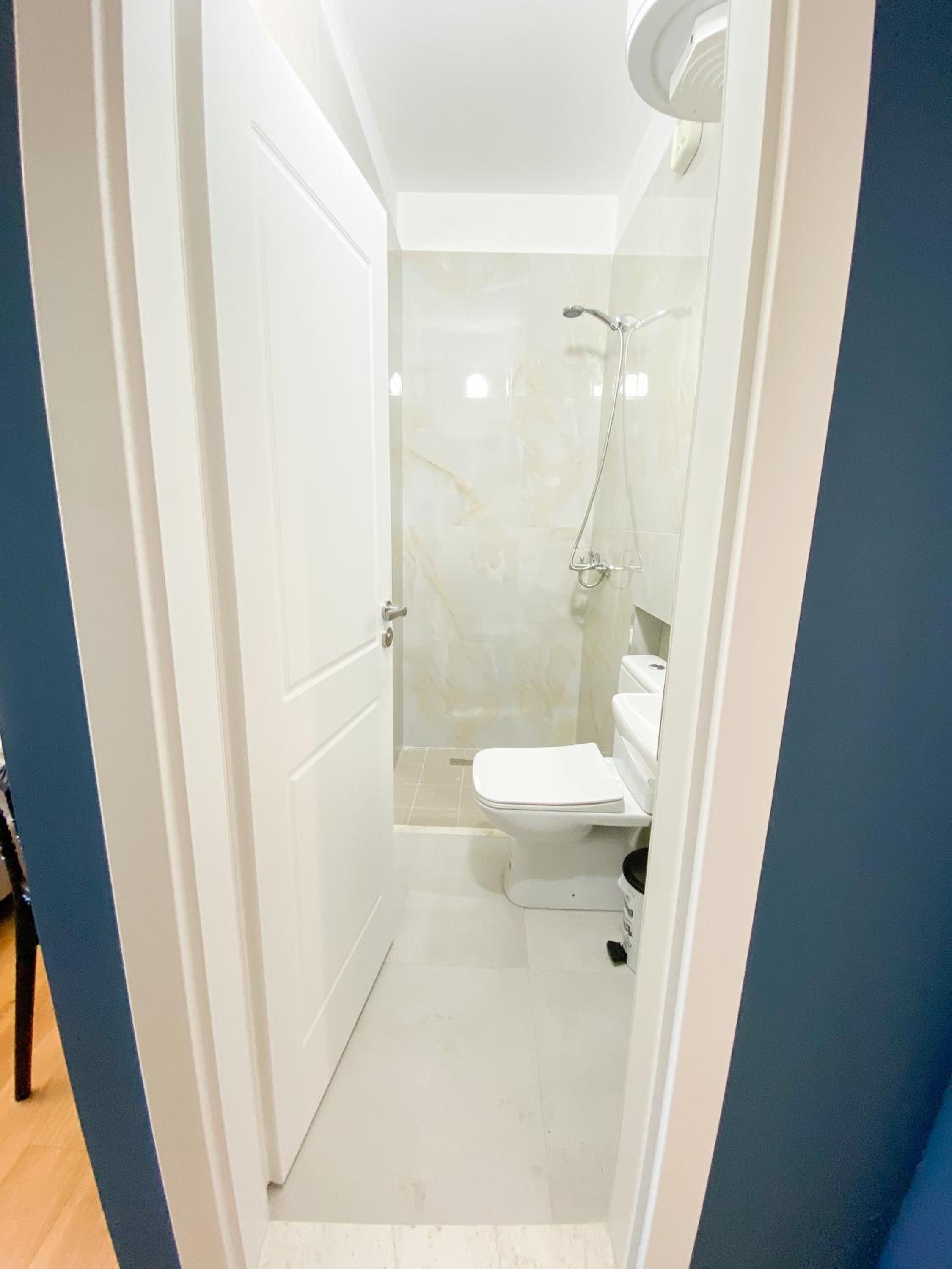 City Center 7 - Tirana Way Apartments