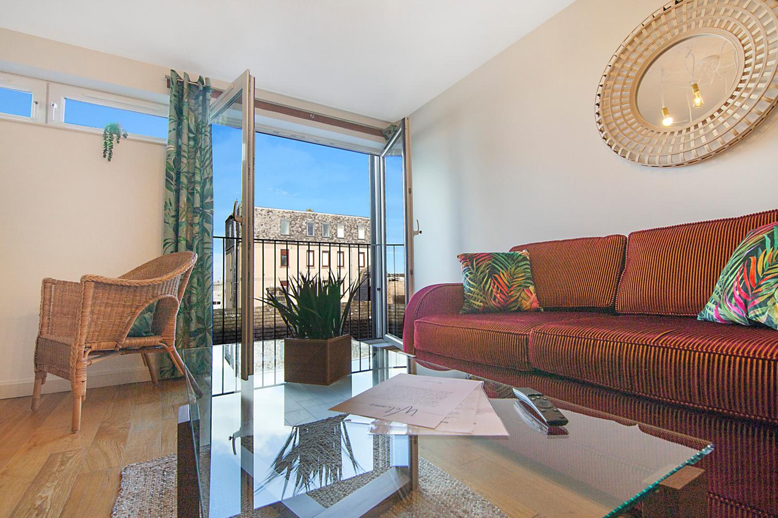 Mearns Street Apartments - Grampian Lettings Ltd view 2