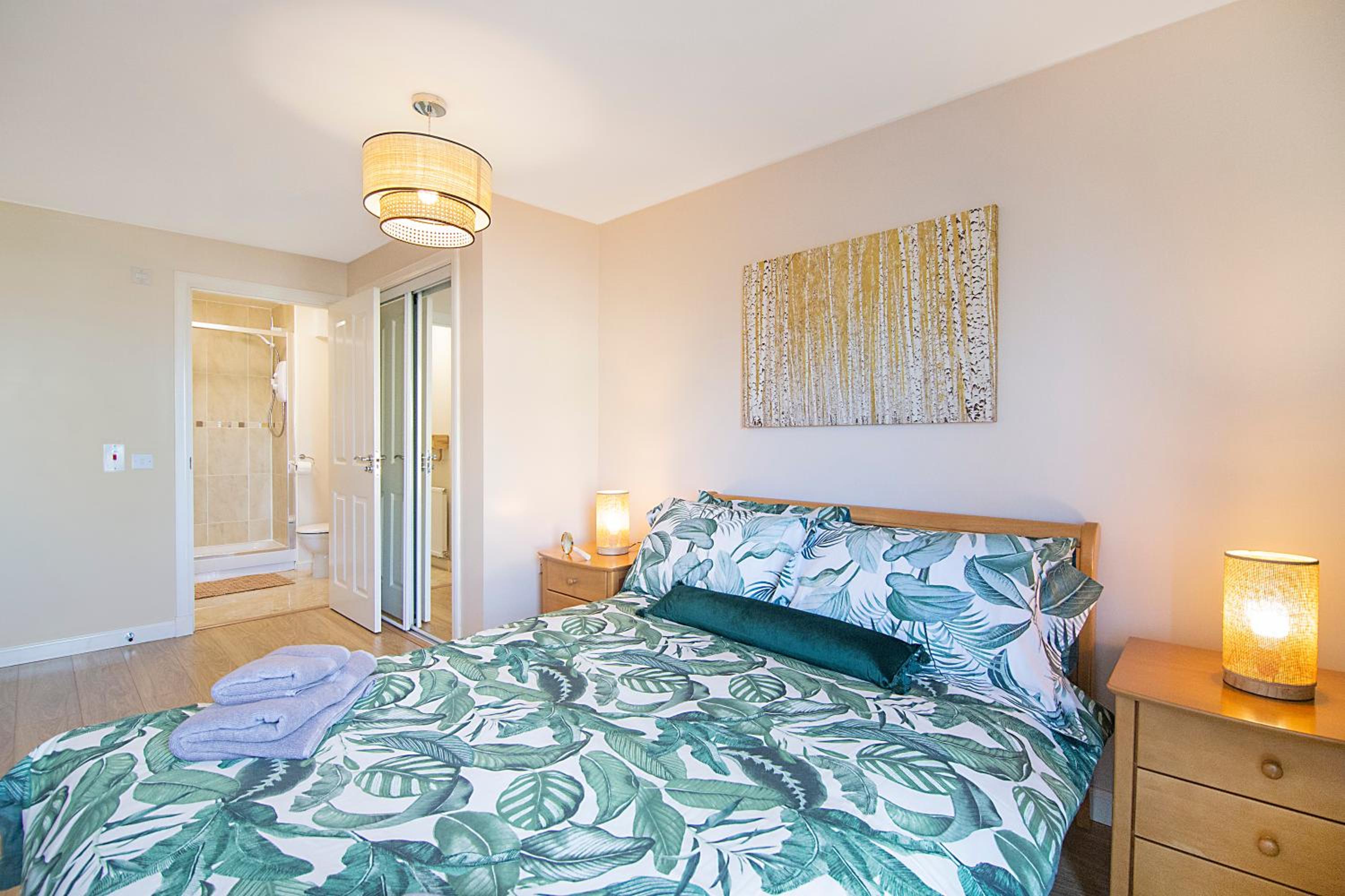 Mearns Street Apartments - Grampian Lettings Ltd view 4