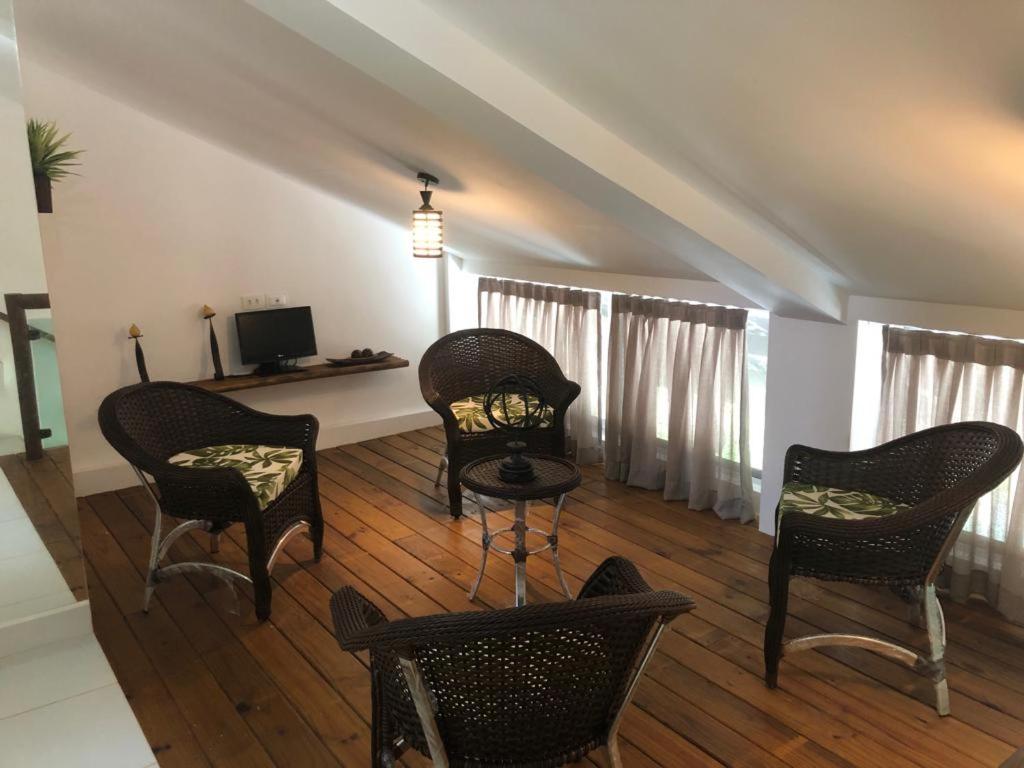 Lindo Duplex em Porto de Galinhas