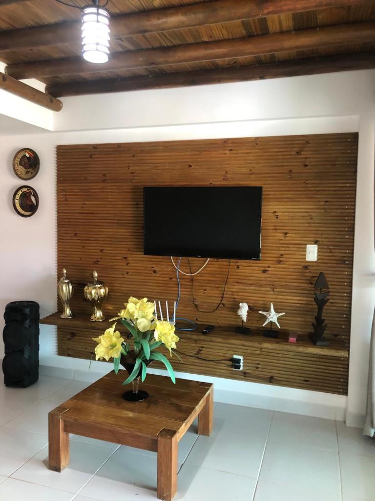 Lindo Duplex em Porto de Galinhas