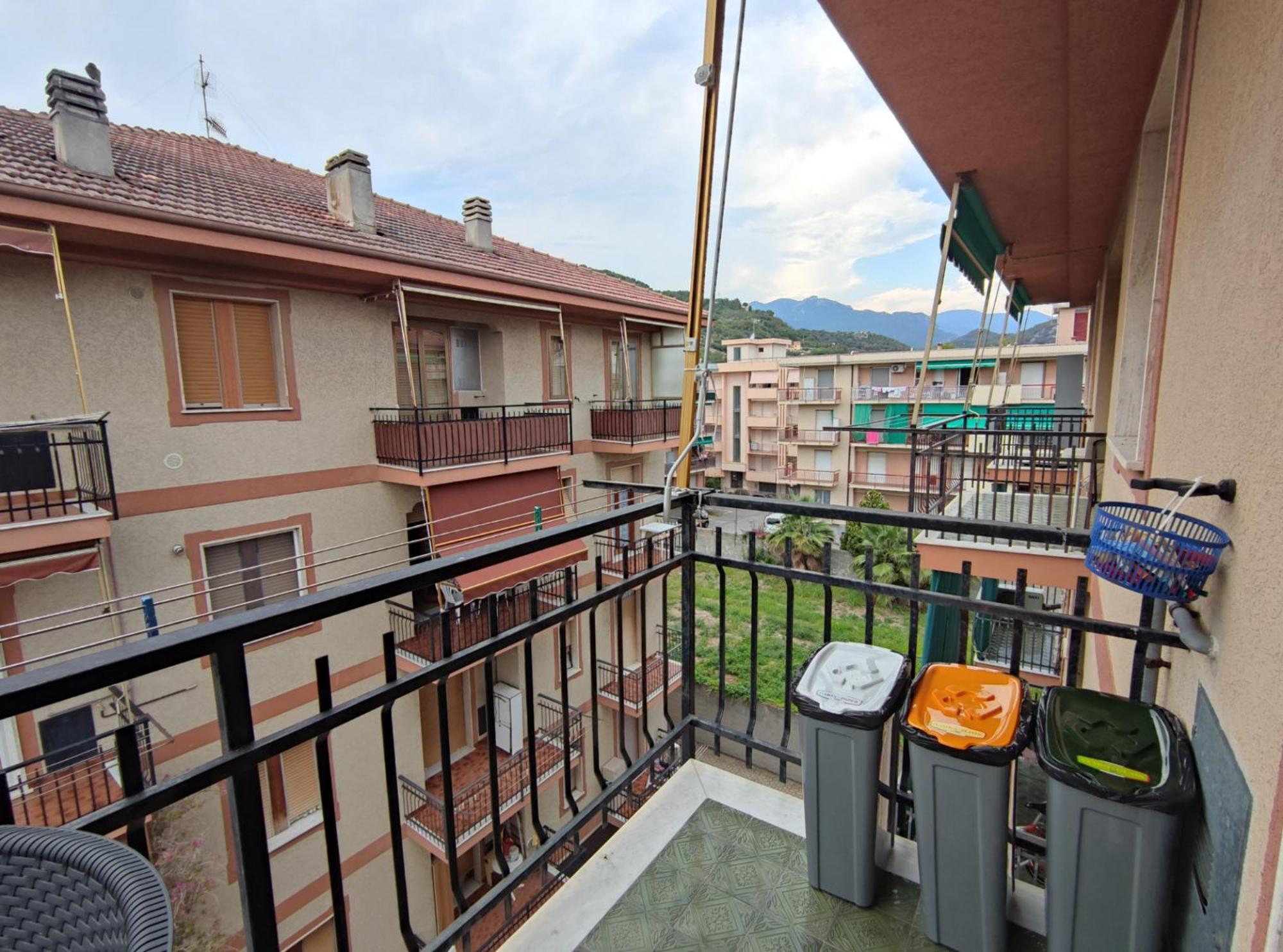 Casa della Luna - By Ligooria view 3