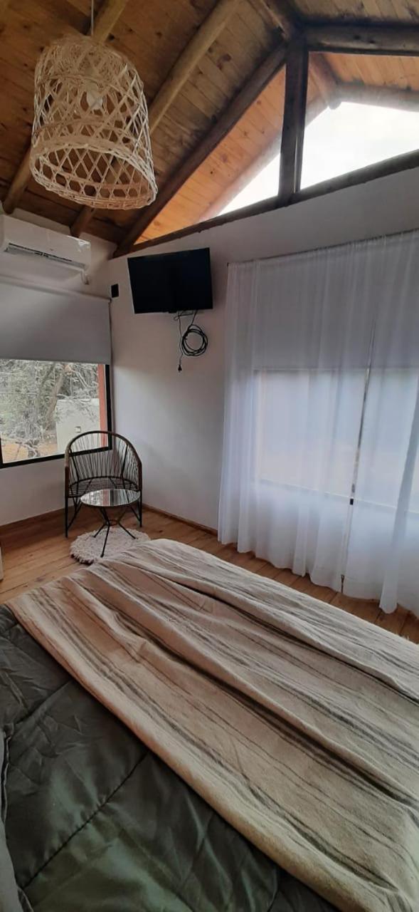 Casa de campo liquidambar
