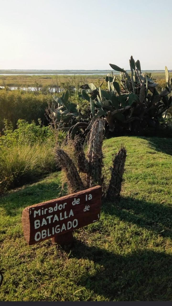 Casa de campo liquidambar