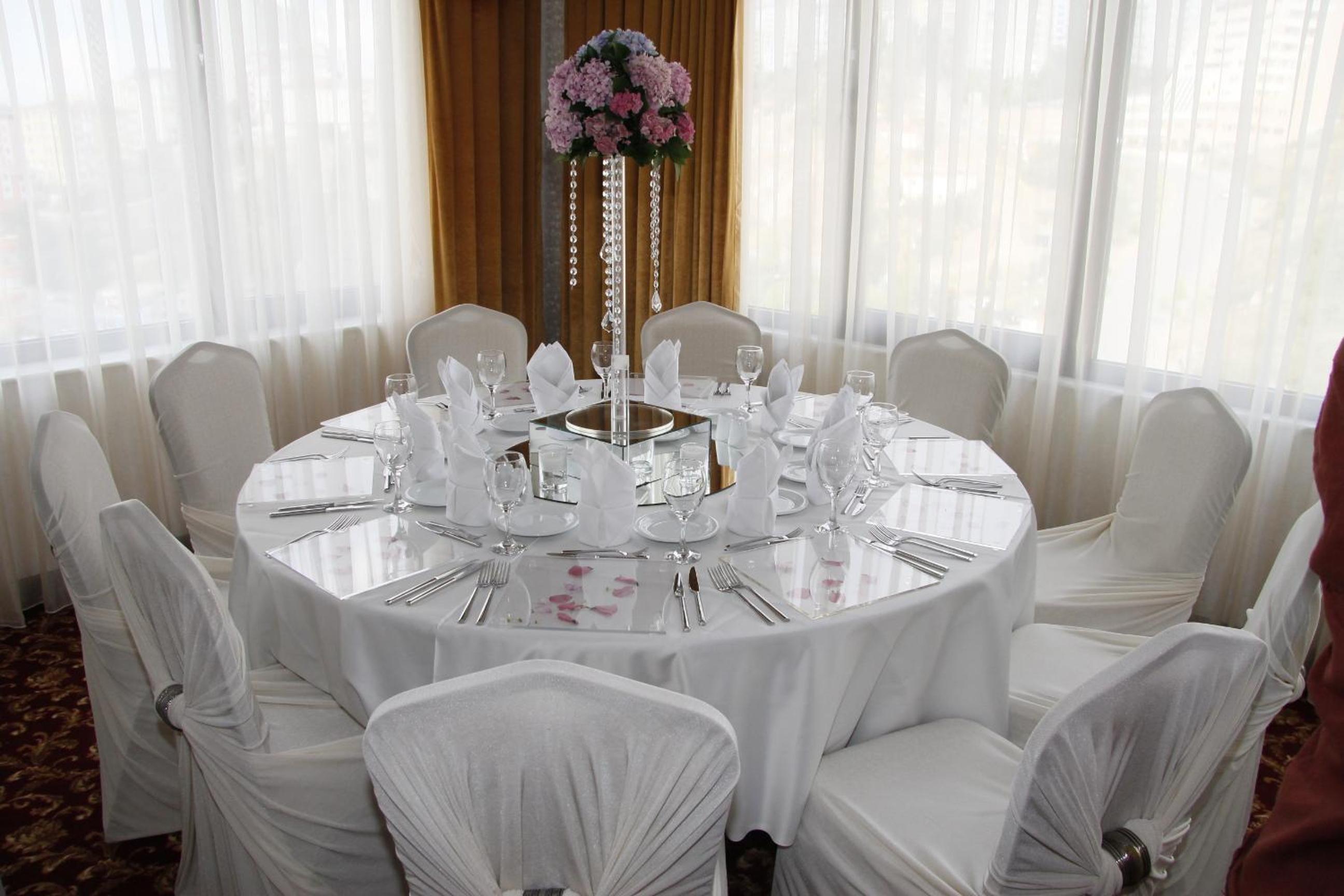 Asrin Park Hotel & Spa Convention Center - Image 60