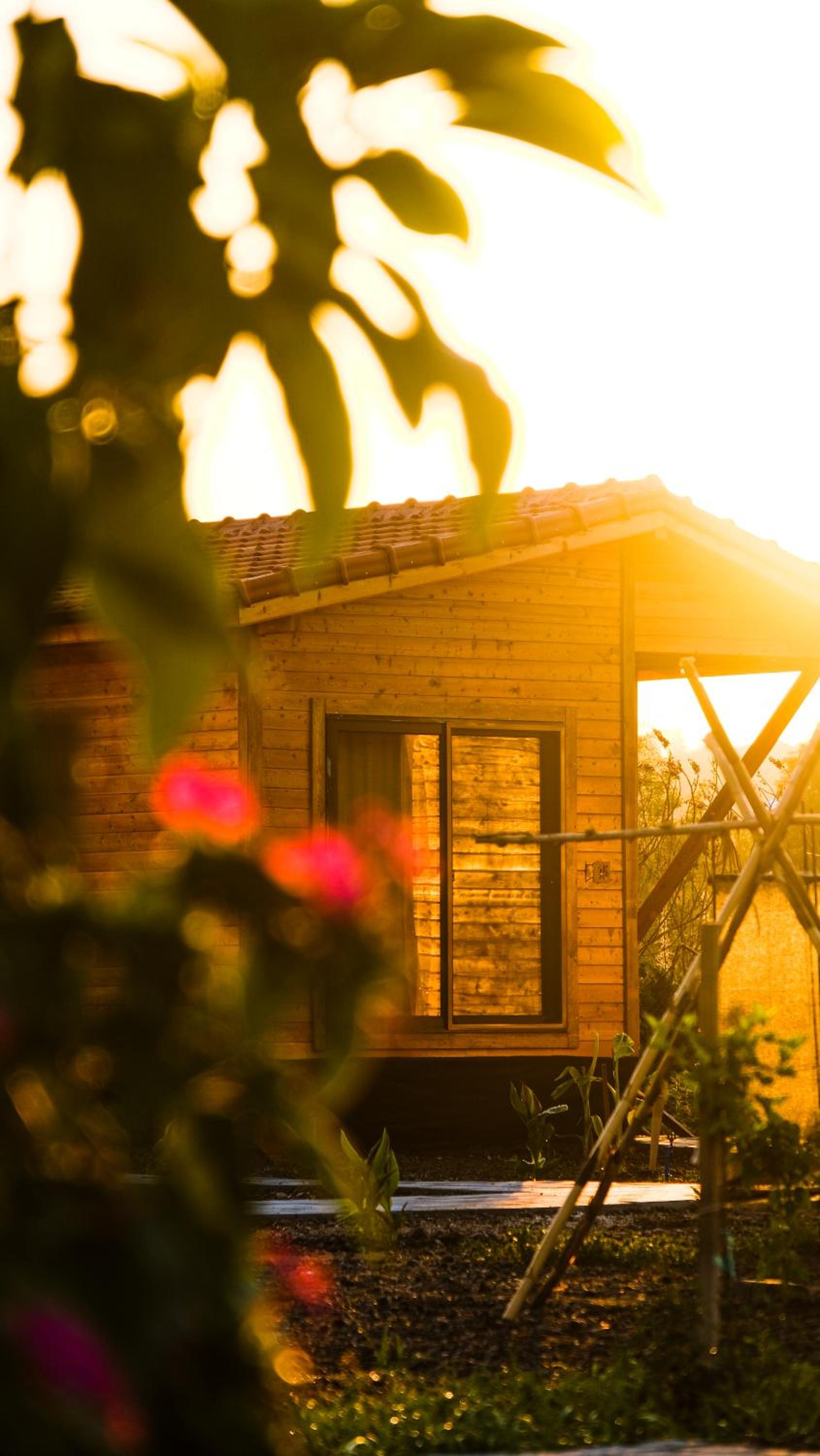 Lemon Garden Lodge
